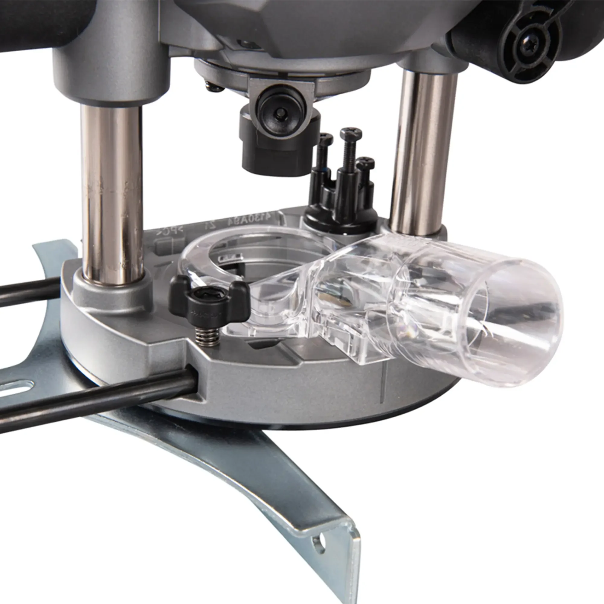 Fresatrice verticale Makita RP001GZ02 40V - Image 13