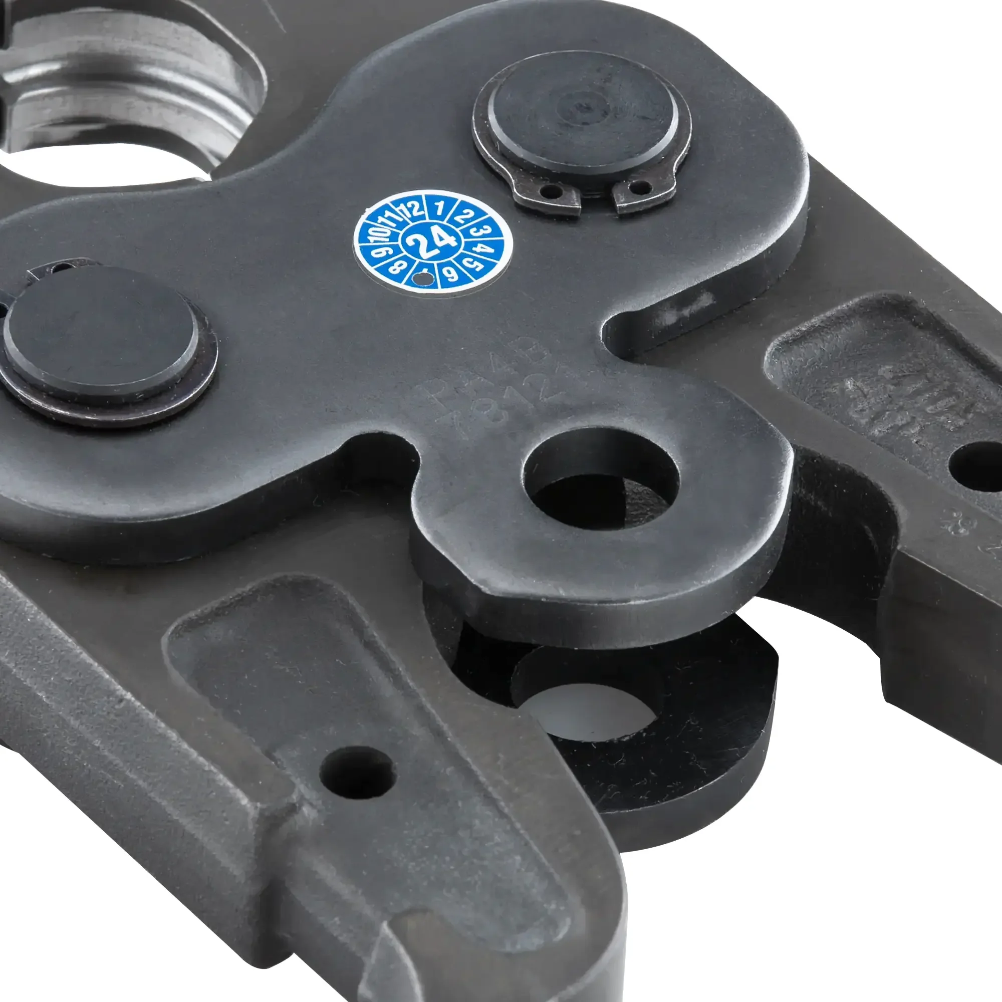 Ganascia di pressatura Flex PJ PP 110 - Image 3