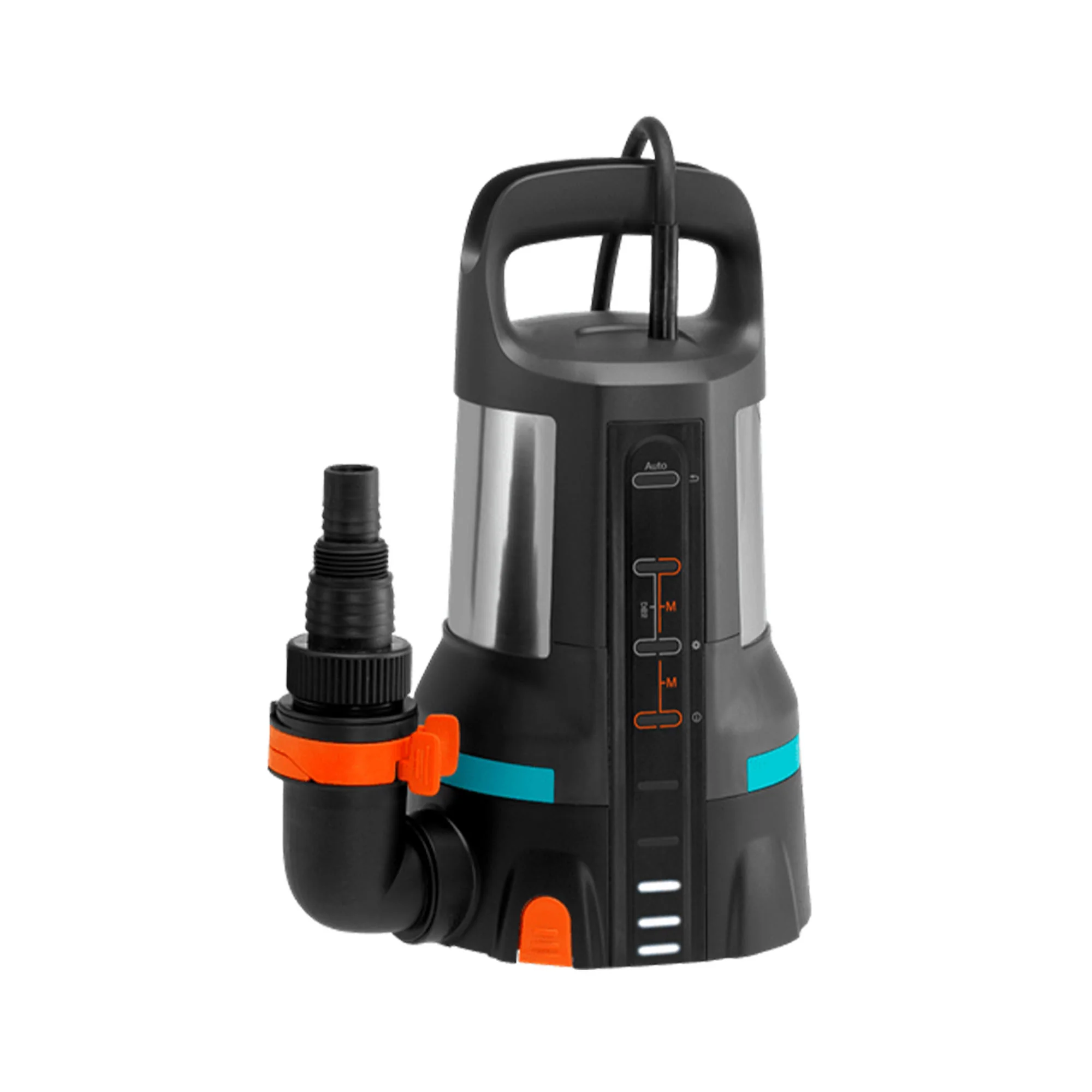 Pompa sommersa Gardena Aquasensor 11000 - Image 2