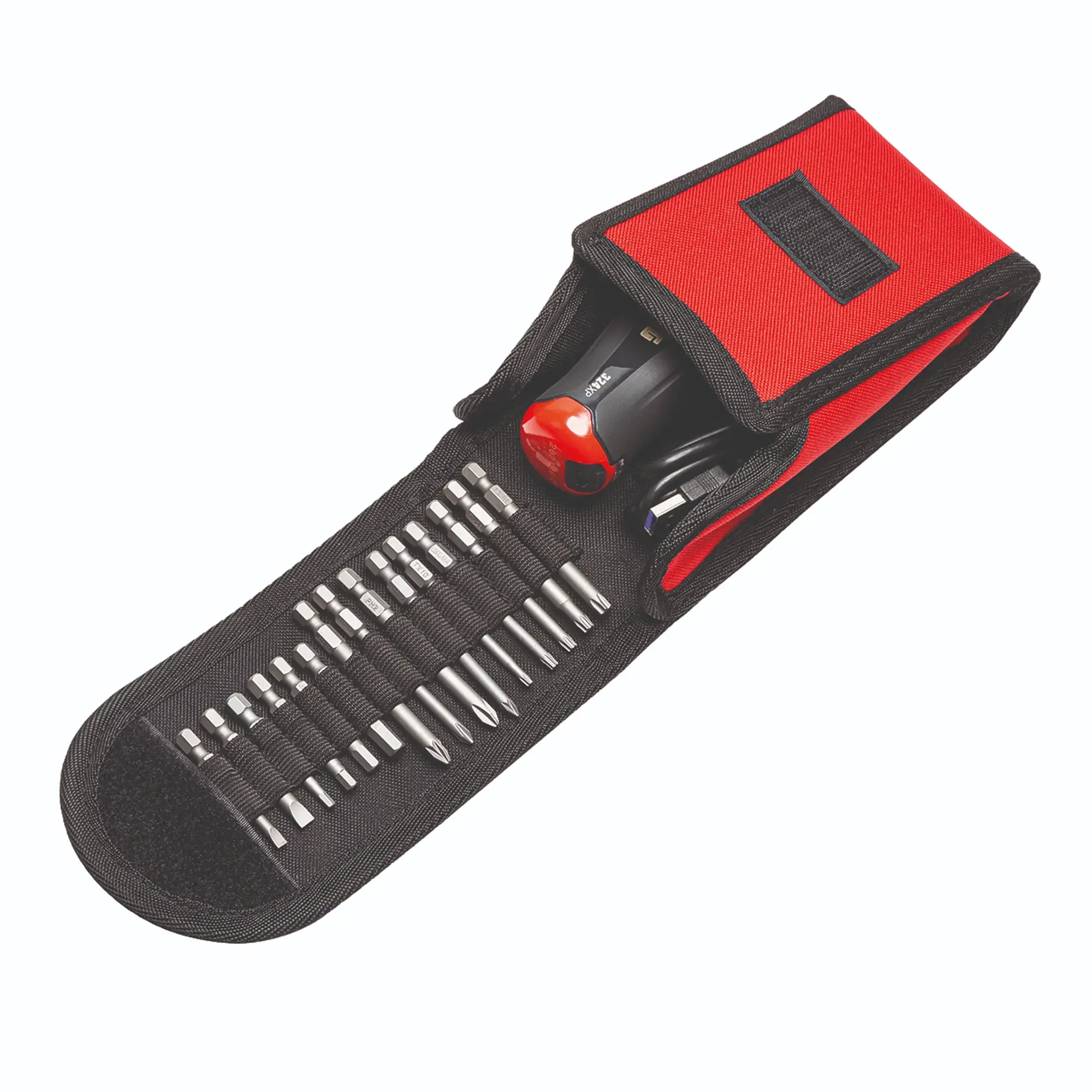 Giravite Elettrico Usag 324 XP - Image 4