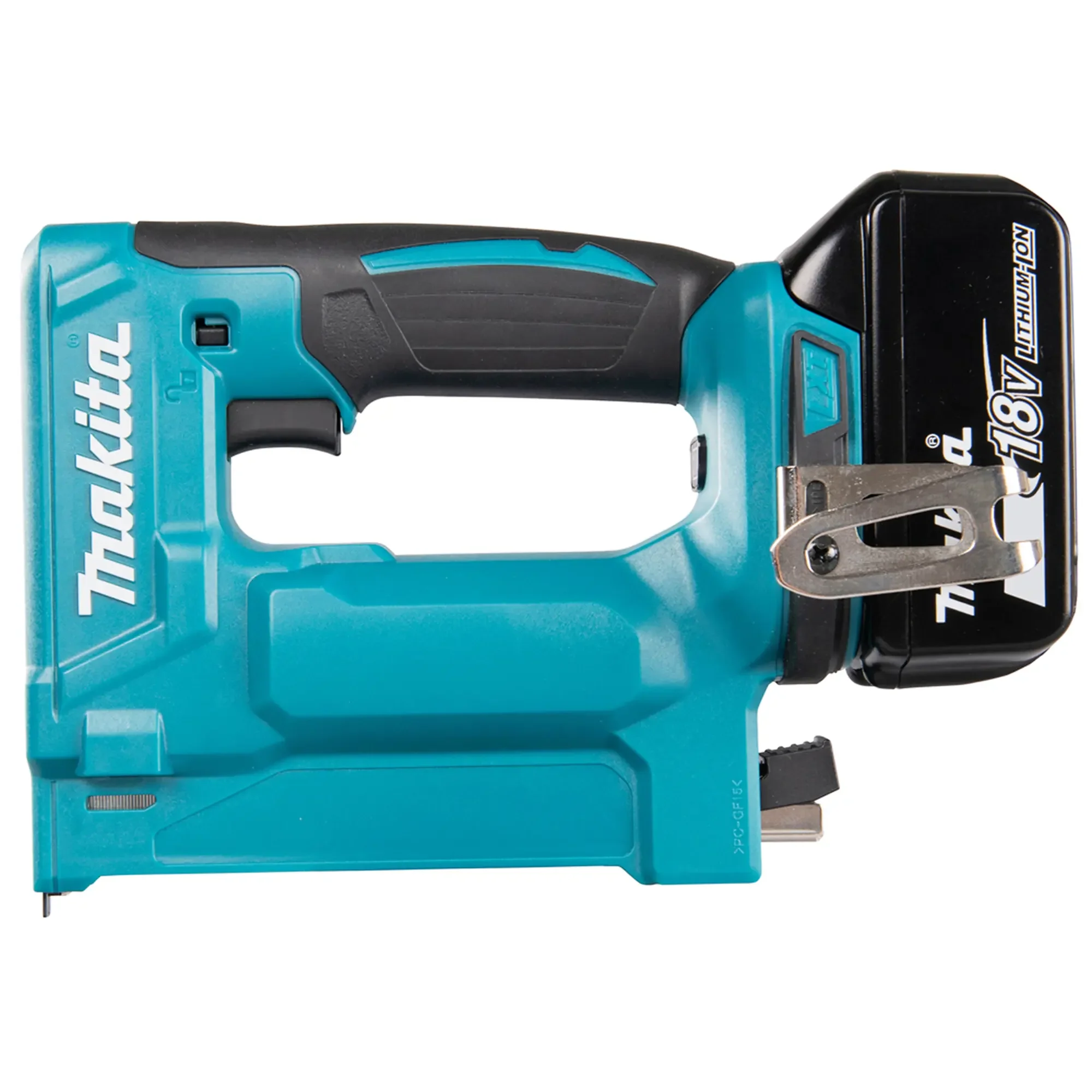 Graffettatrice Makita DST112RTJ 18V 5Ah - Image 3