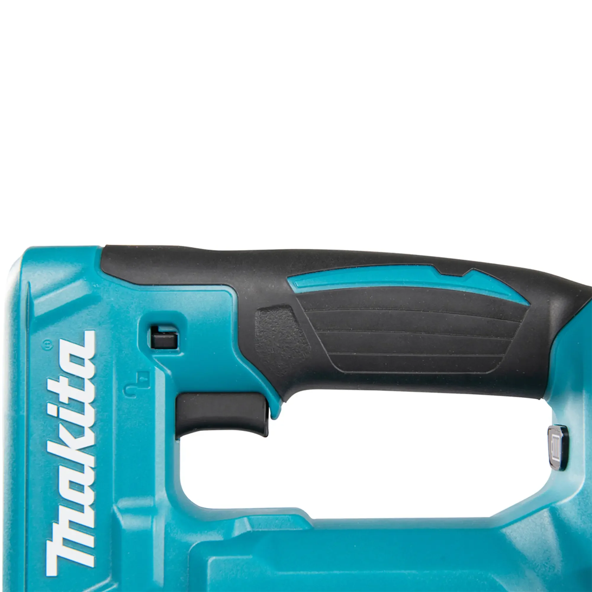 Graffettatrice Makita DST112ZJ 18V - Image 9