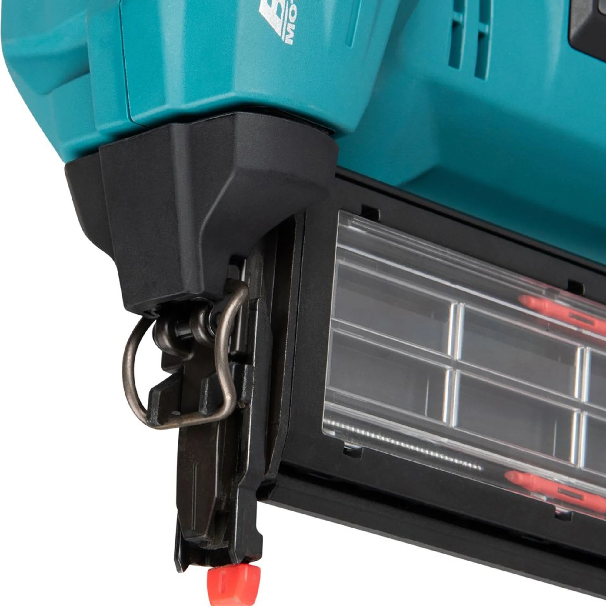 Groppinatrice Makita DBN501ZJ 18V - Image 12