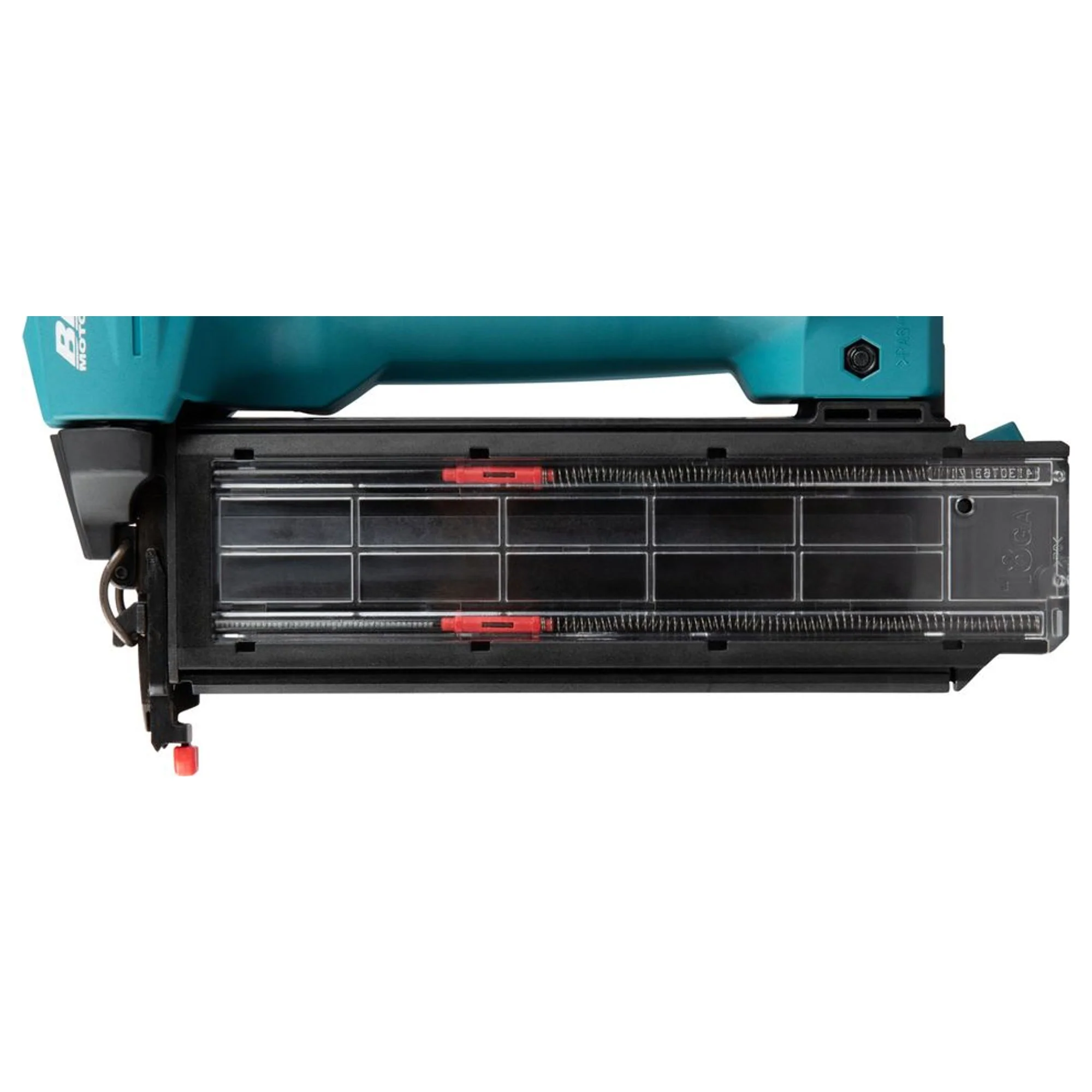 Groppinatrice Makita DBN501ZJ 18V - Image 13