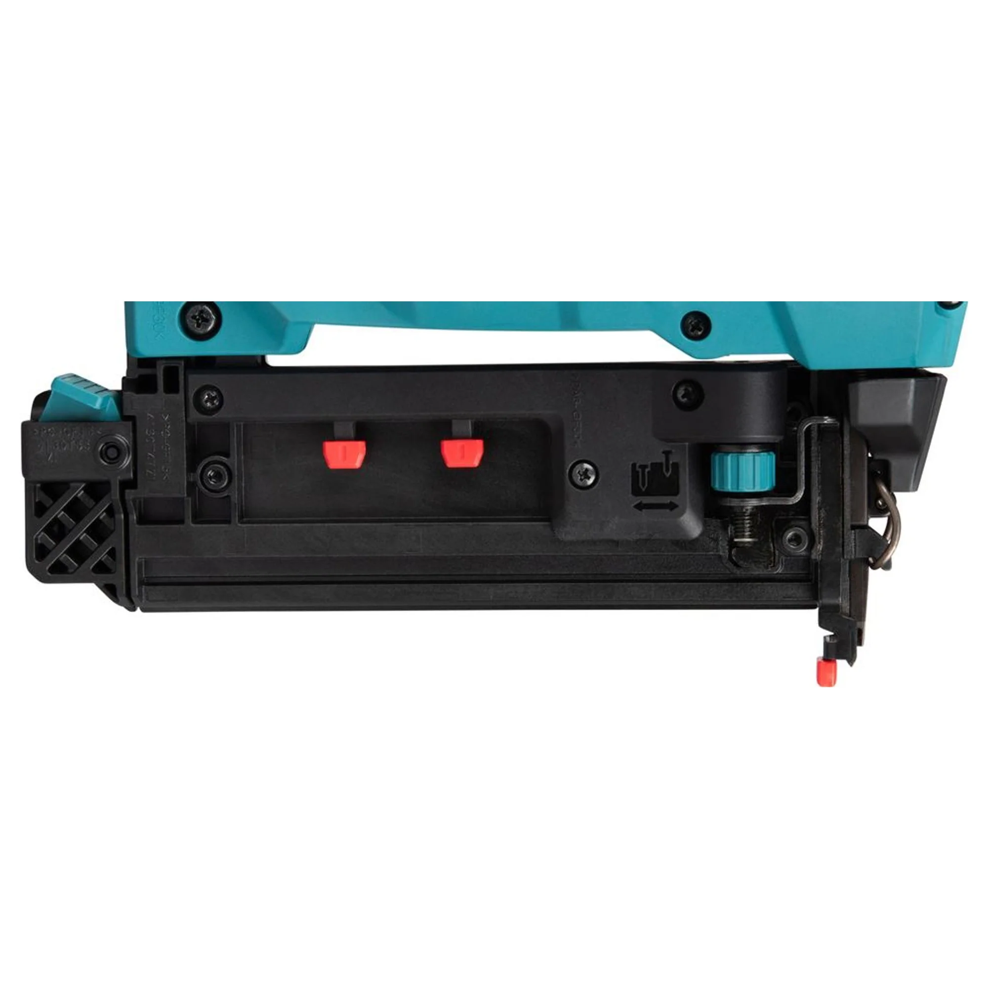 Groppinatrice Makita DBN501ZJ 18V - Image 14