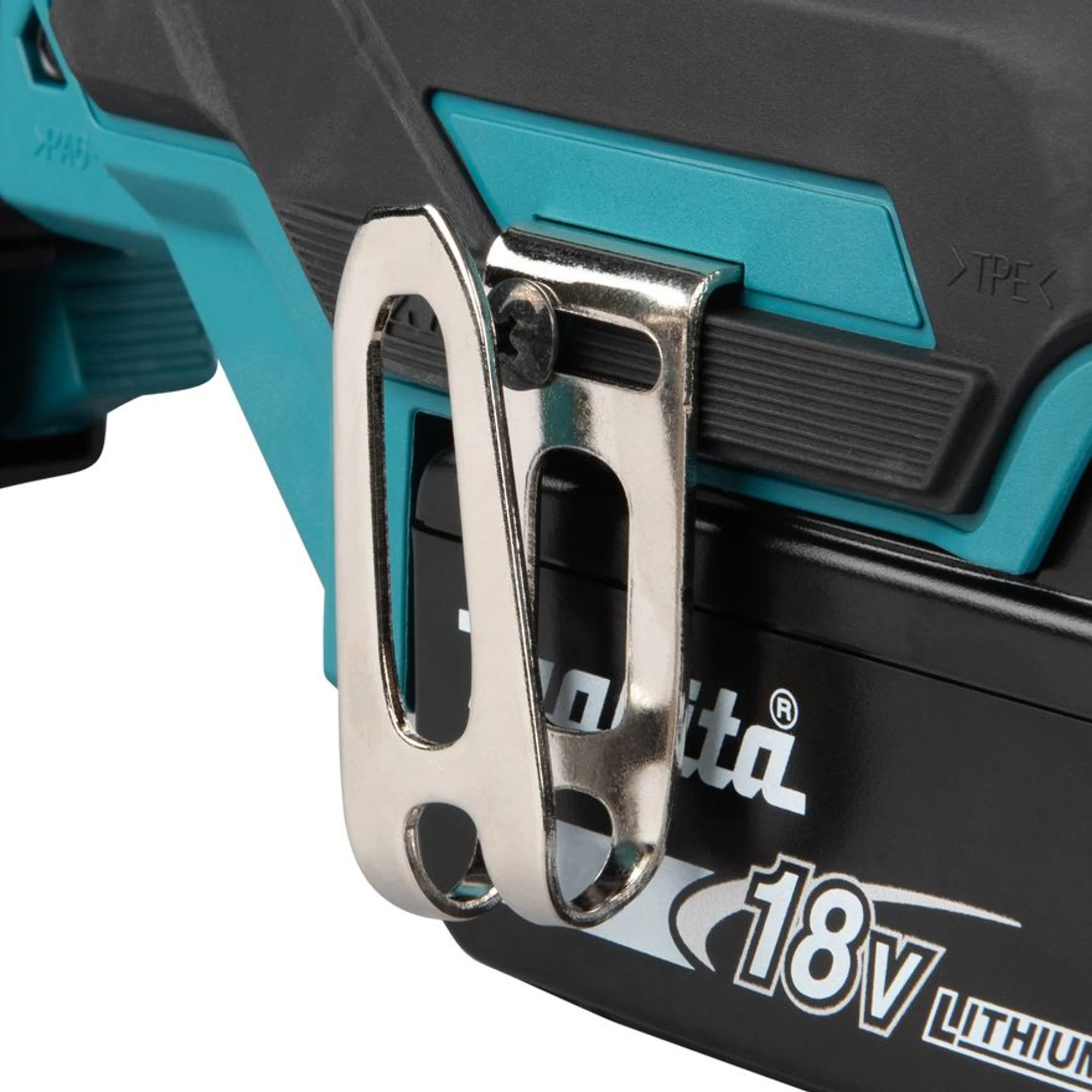 Groppinatrice Makita DBN501ZJ 18V - Image 17