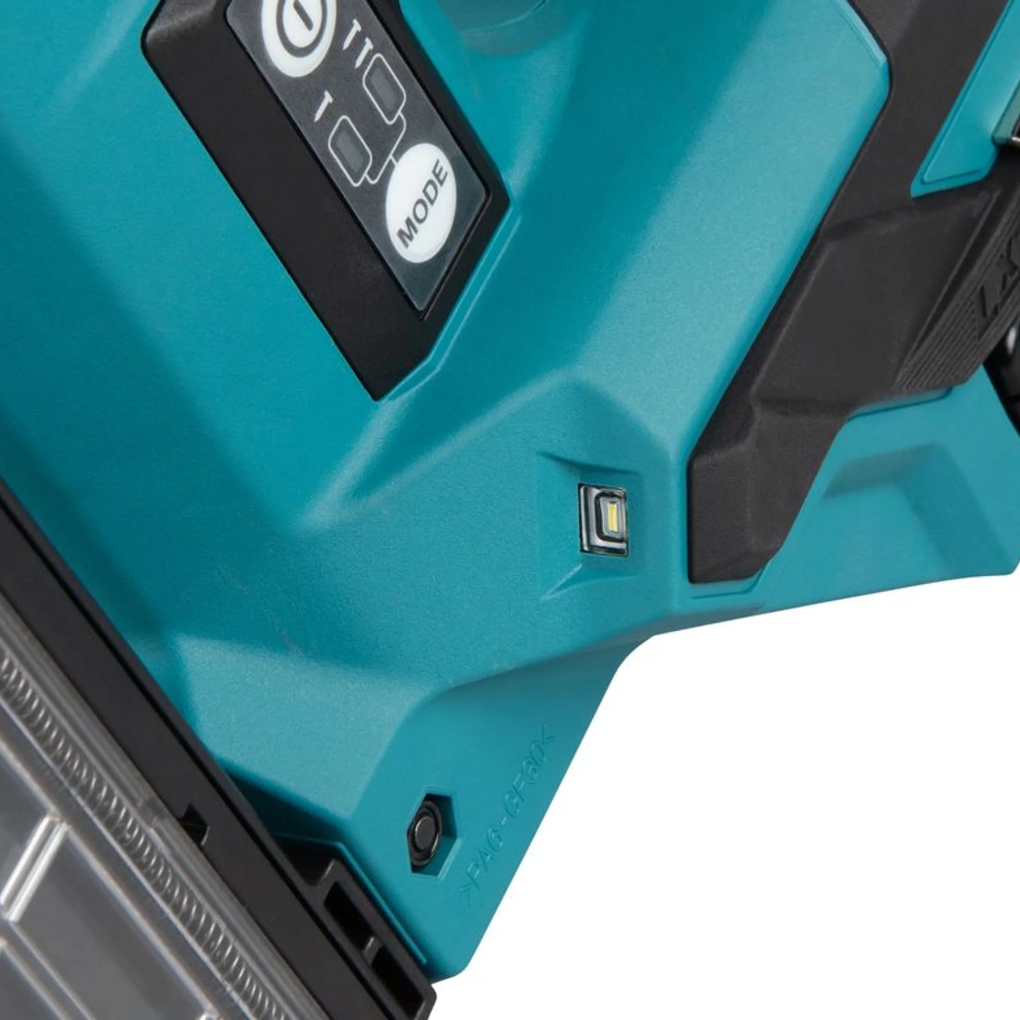 Groppinatrice Makita DBN501ZJ 18V - Image 18