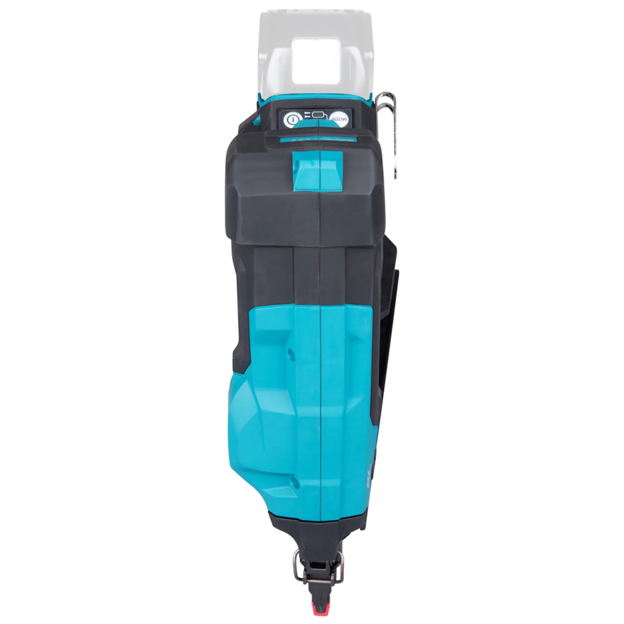 Groppinatrice Makita DBN610ZJ 18V - Image 9