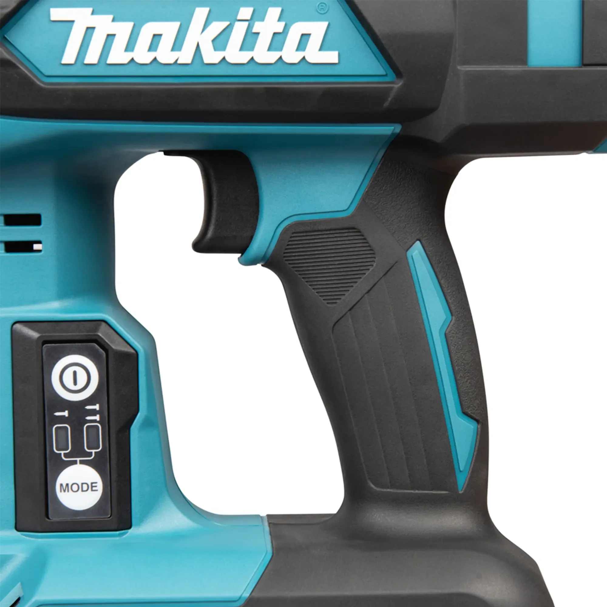 Graffettatrice Makita DST630ZJ 18V - Image 10