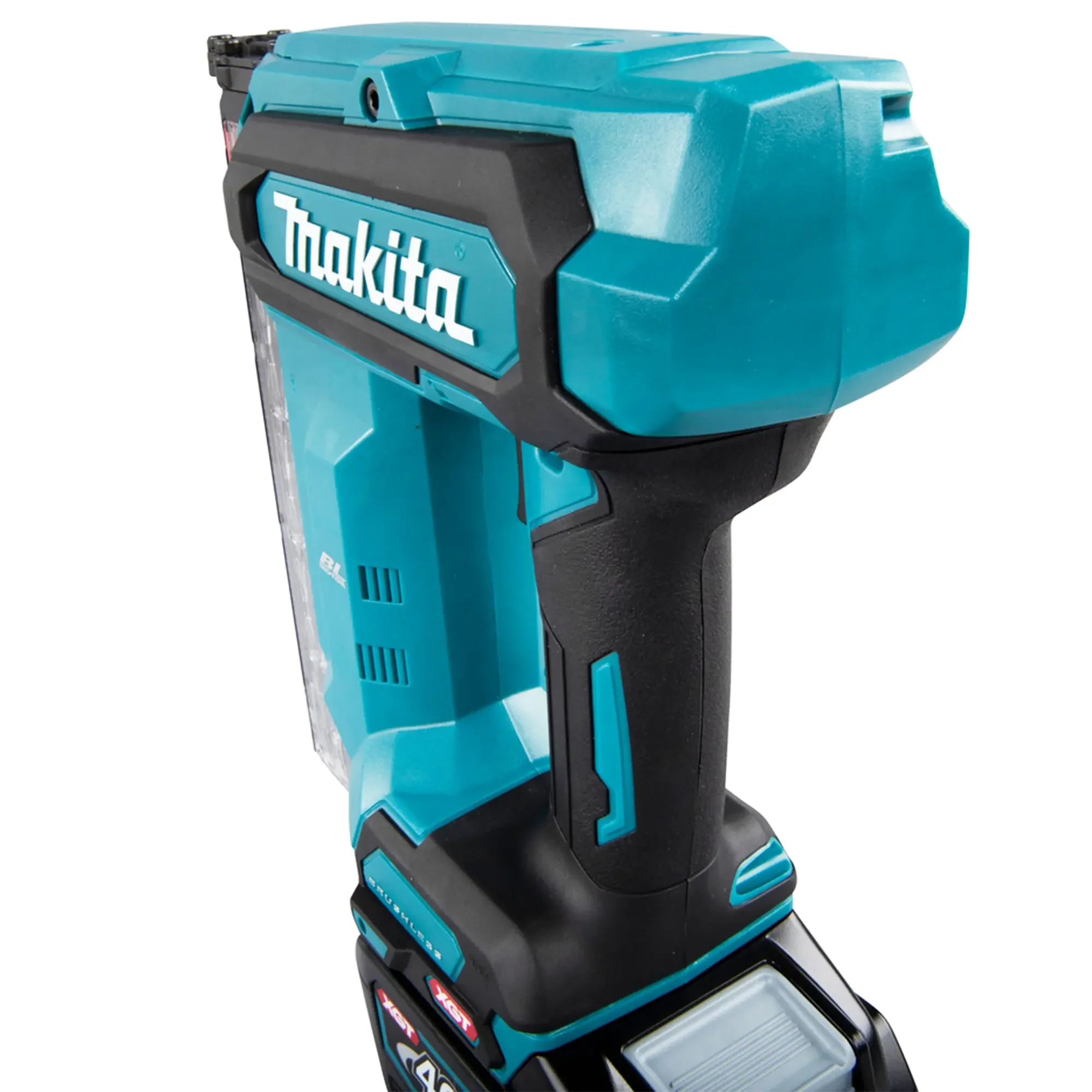 Groppinatrice Makita FN001GZ02 40V - Image 10
