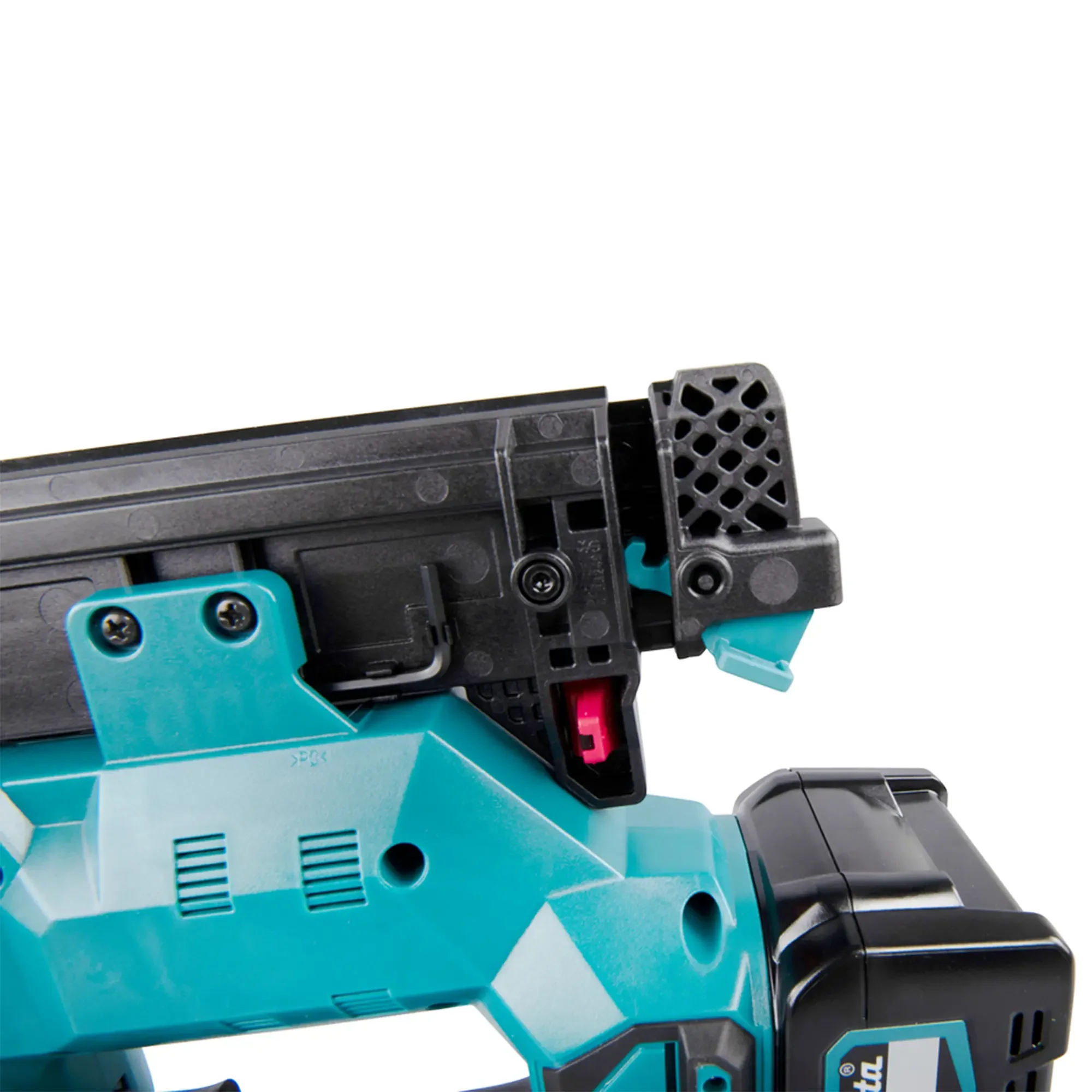 Groppinatrice Makita FN001GZ02 40V - Image 12