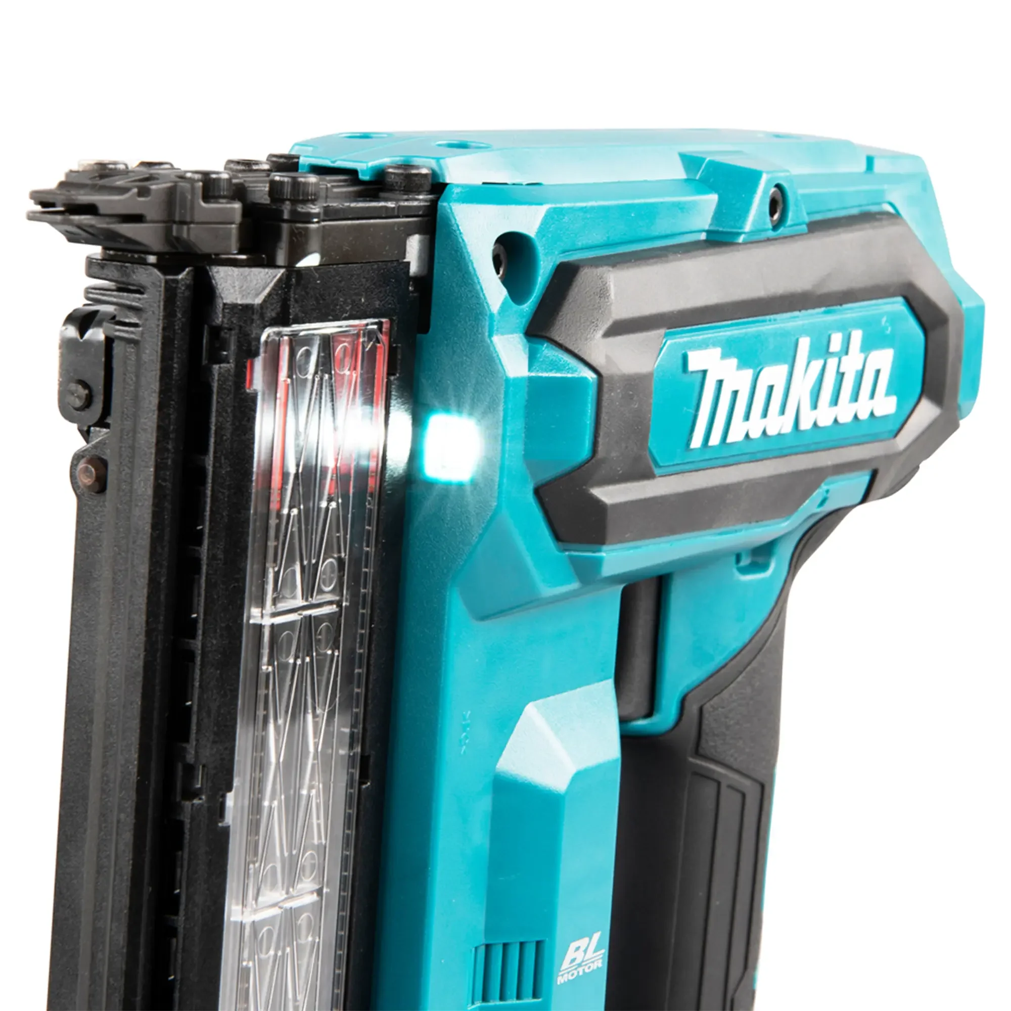 Groppinatrice Makita FN001GZ02 40V - Image 14