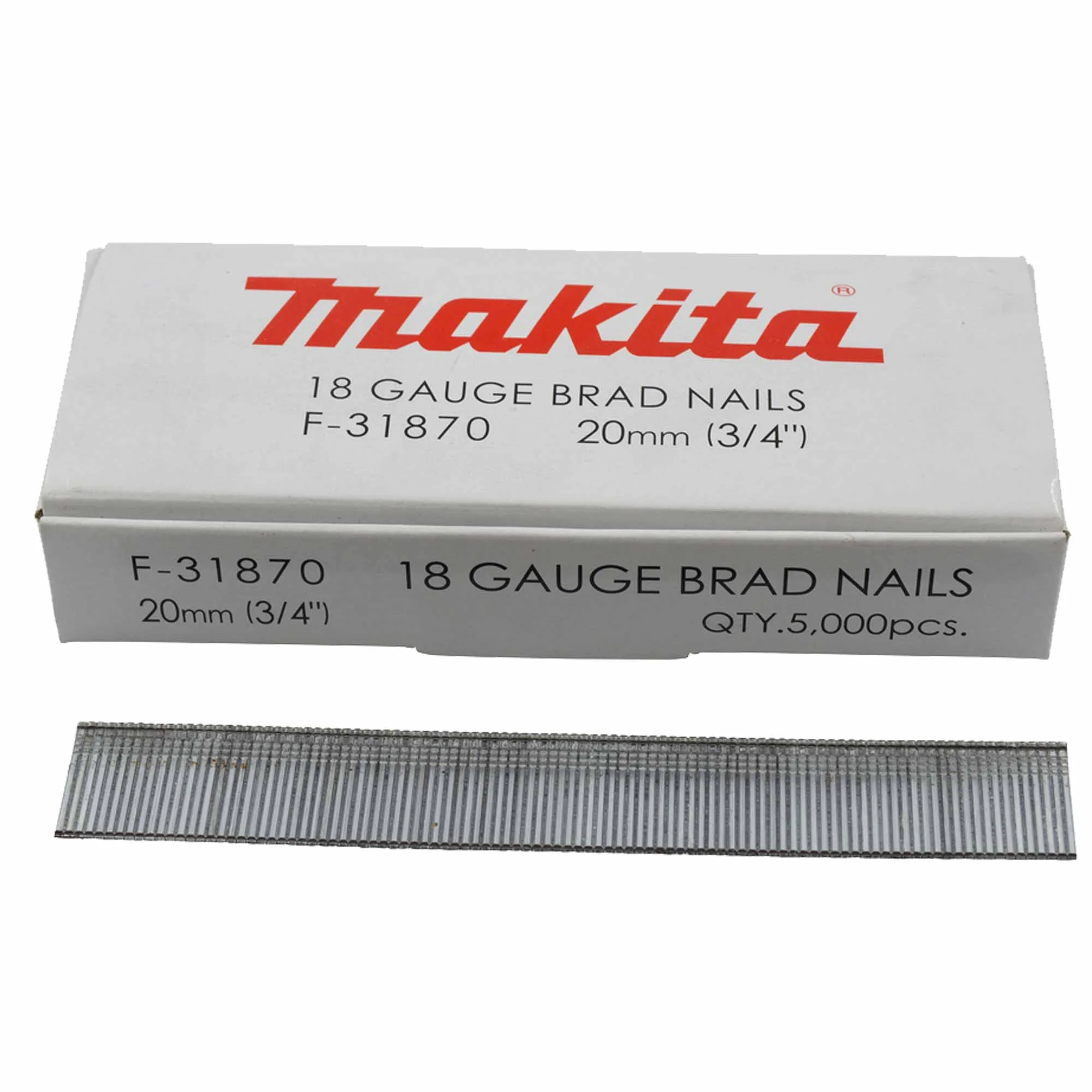 Groppini Makita 18GA - Image 3