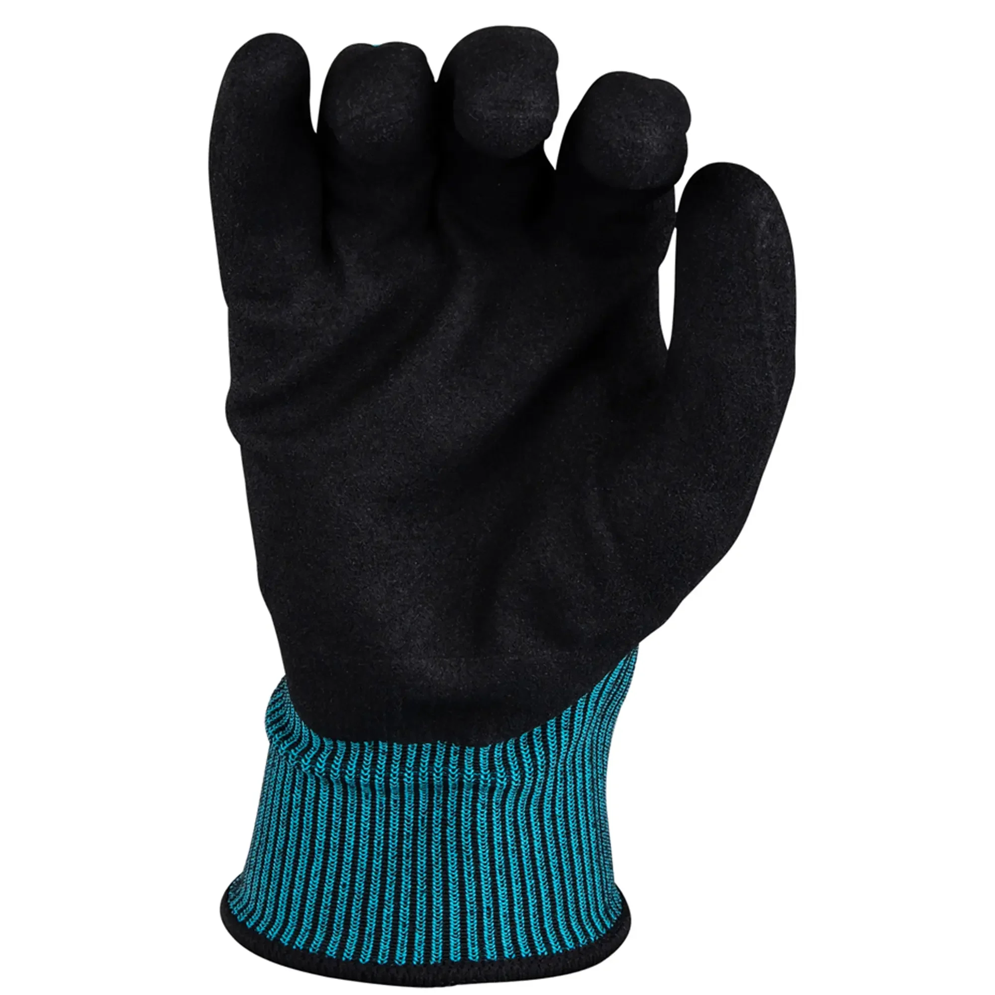 Guanti resistenti al taglio Makita FITKNIT - Image 4