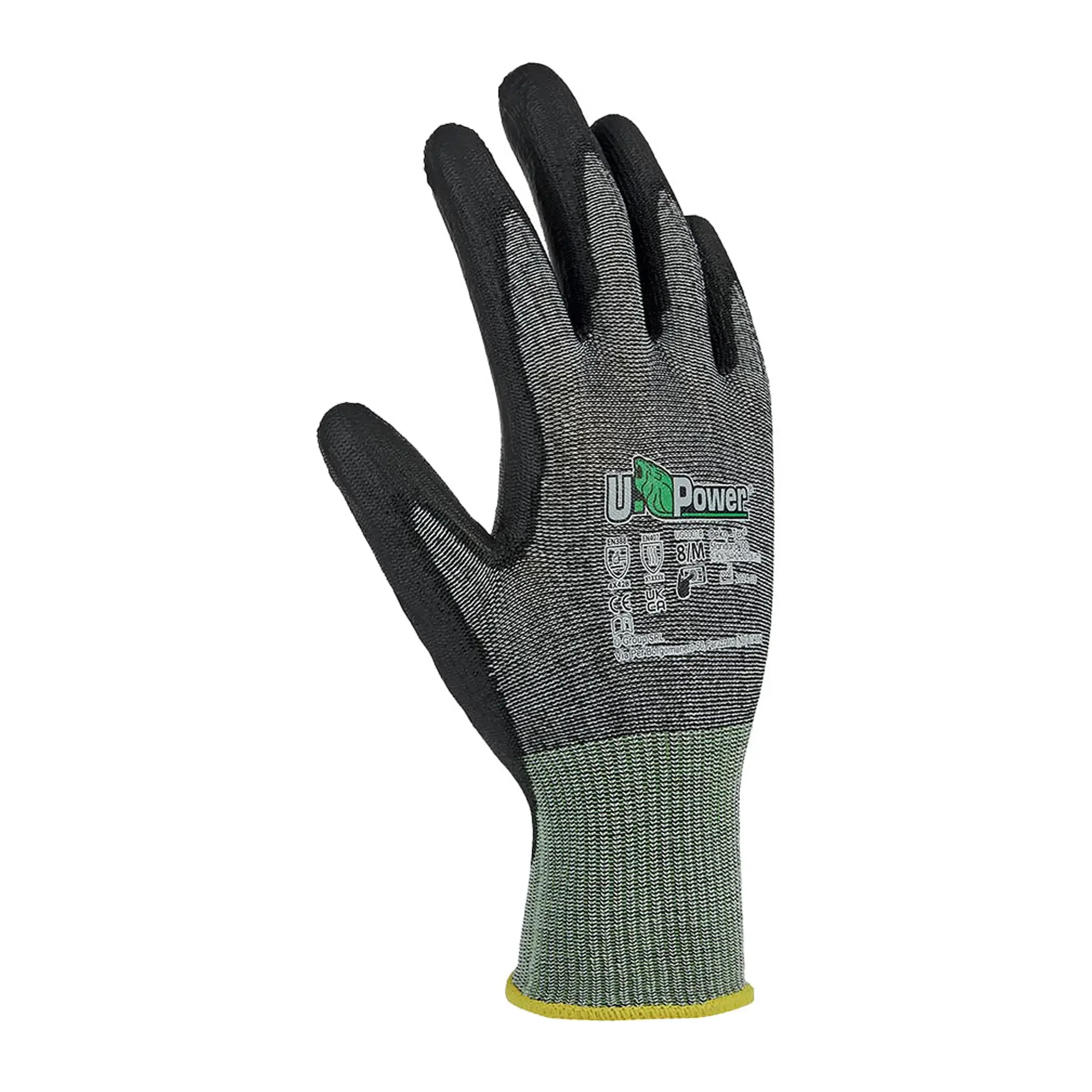 Guanti U-Power Samba