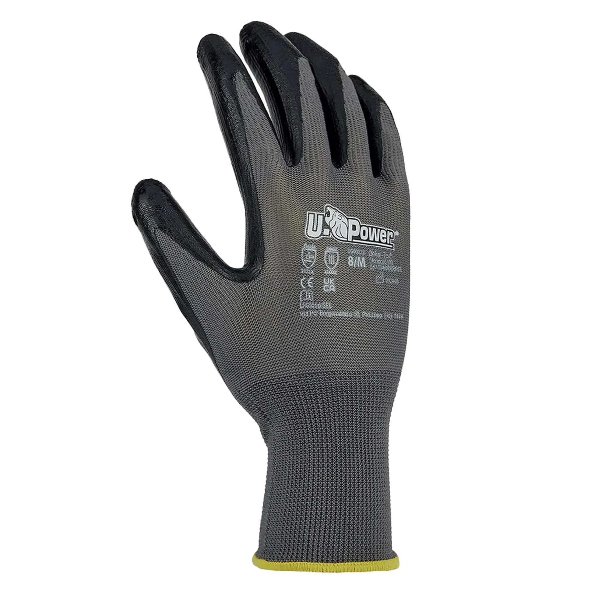 Guanti U-Power Valzer