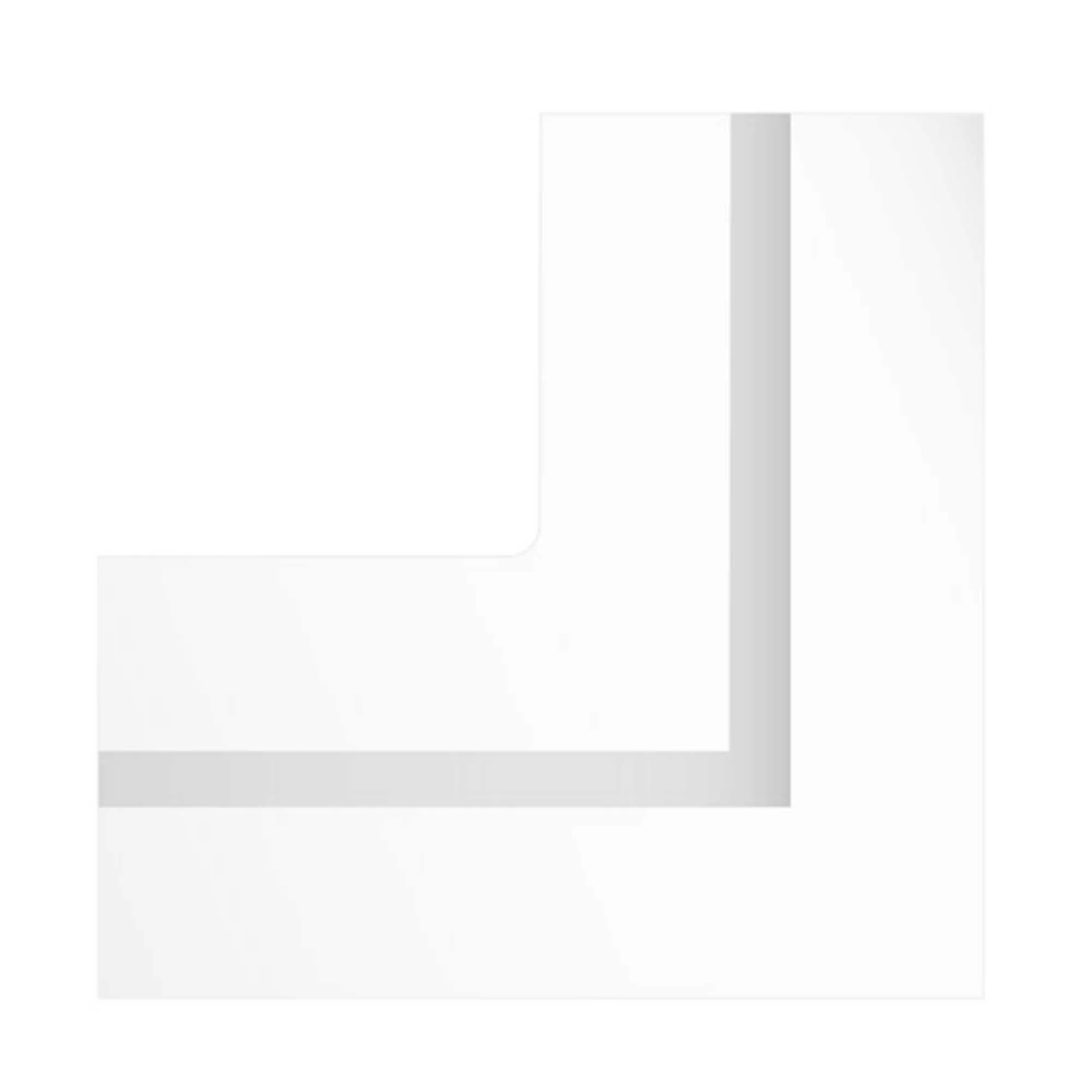 Gypso Comete Angle