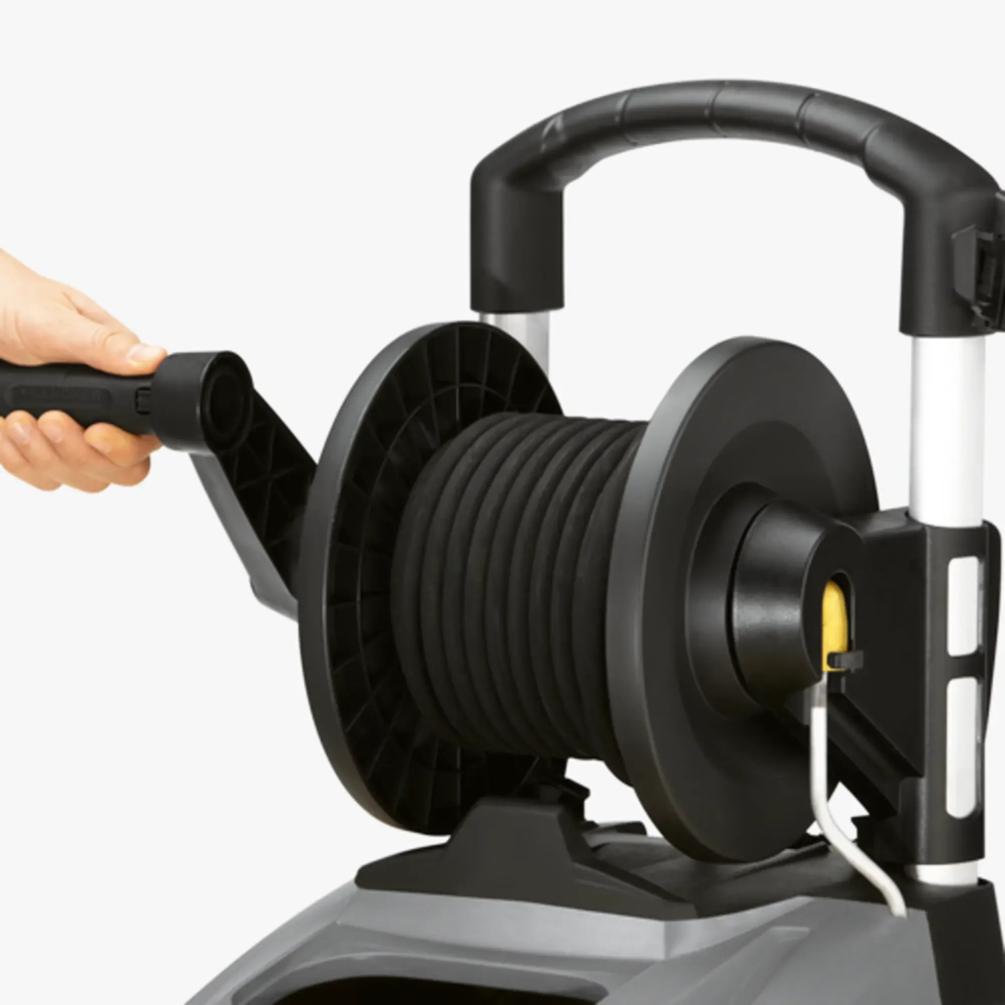 Idropulitrice ad Acqua Calda Karcher HDS 5/15 UX - Image 3