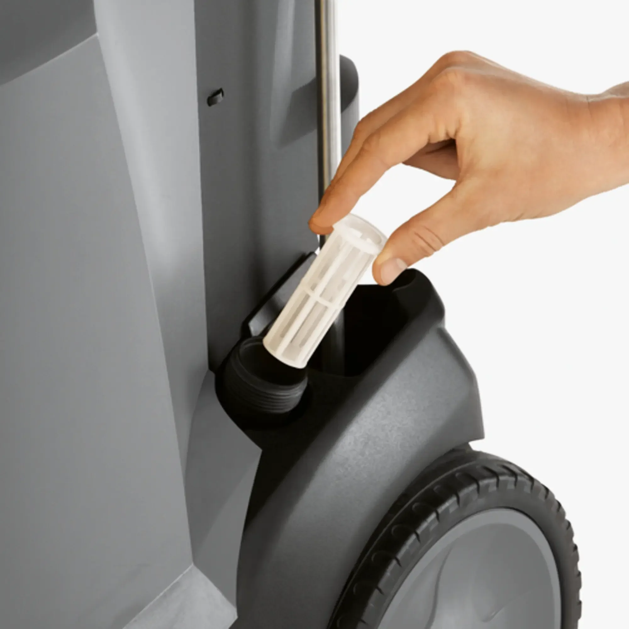 Idropulitrice ad Acqua Calda Karcher HDS 5/15 UX - Image 4