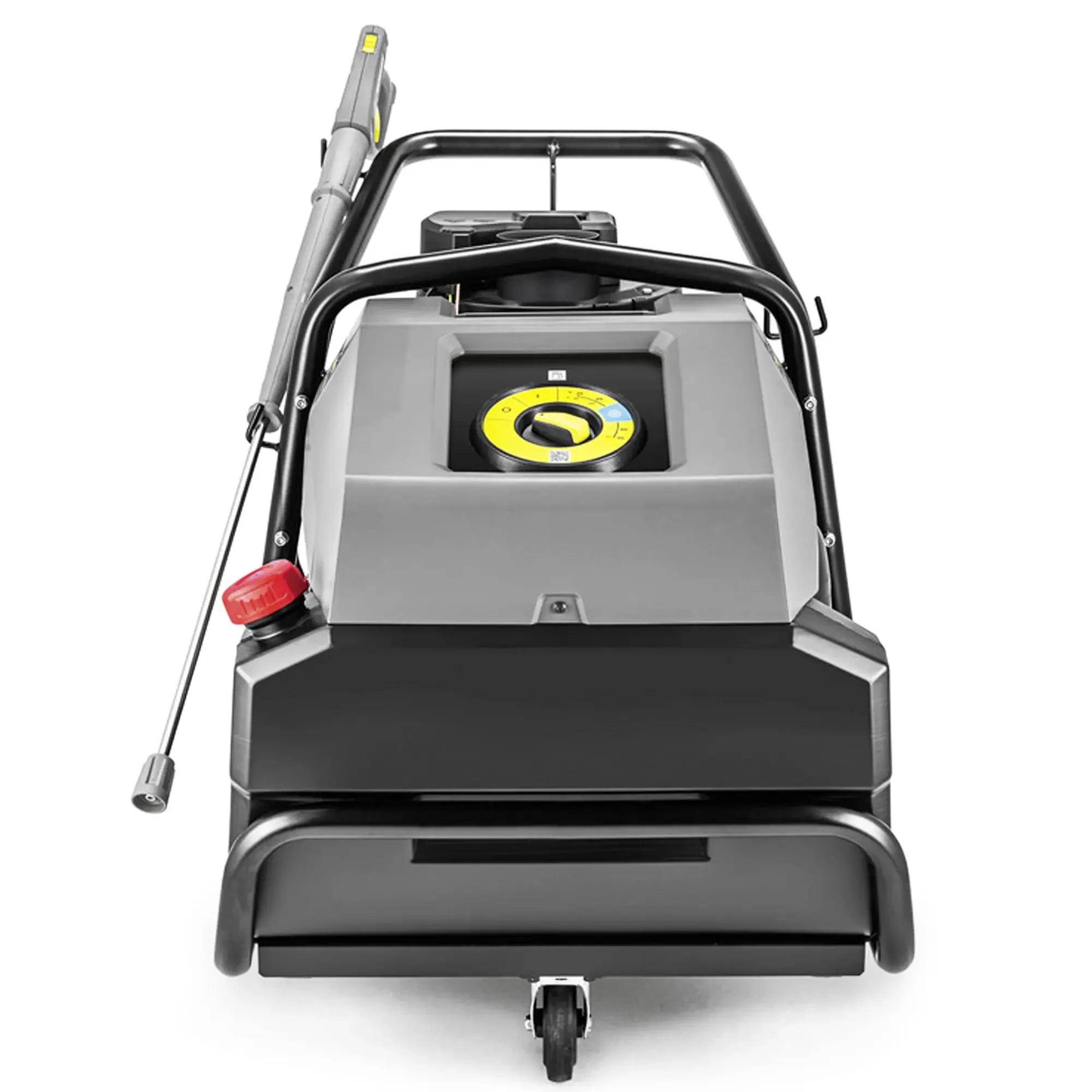 Idropulitrice ad Acqua Calda Karcher HDS 8/18-4 C Classic - Image 3