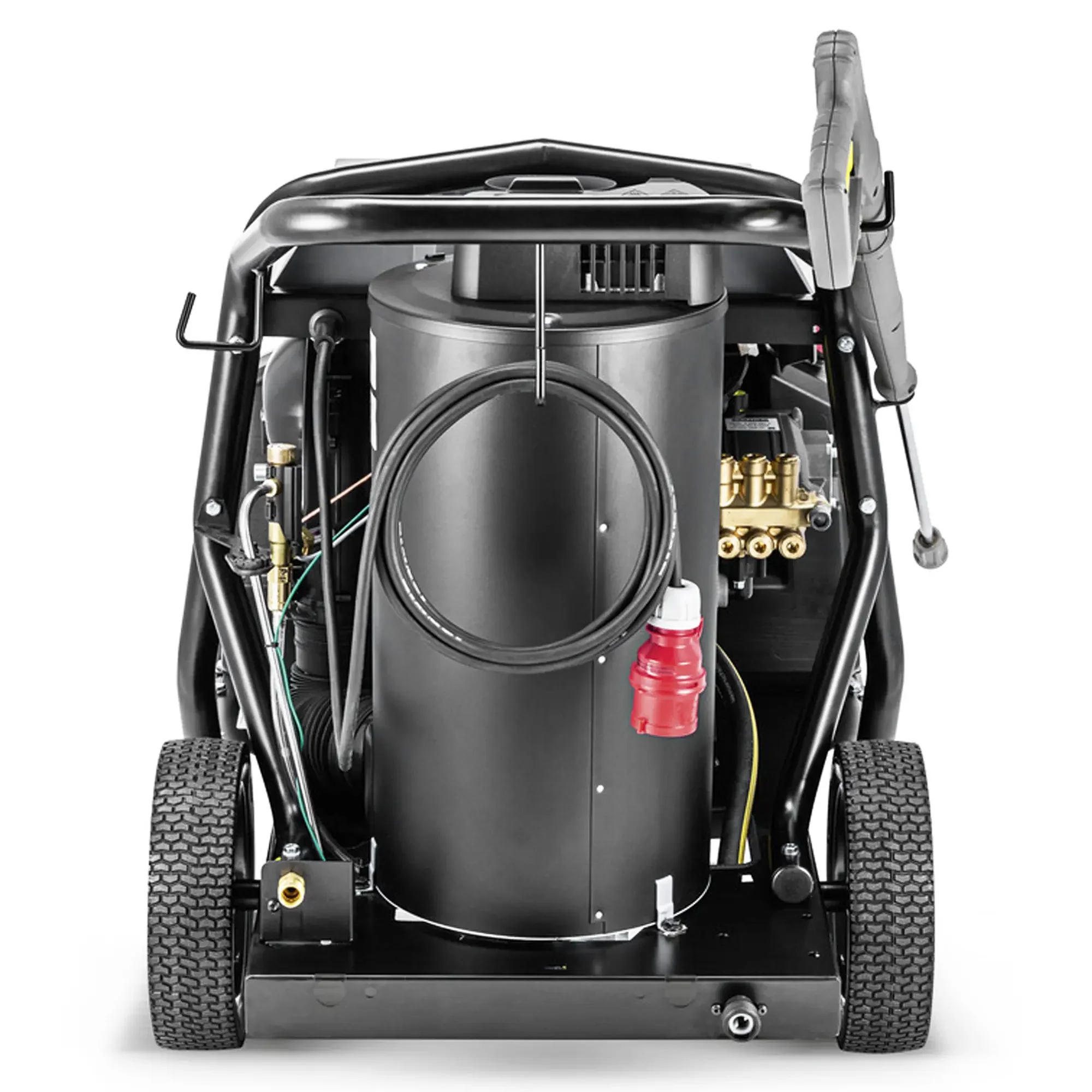 Idropulitrice ad Acqua Calda Karcher HDS 8/18-4 C Classic - Image 7
