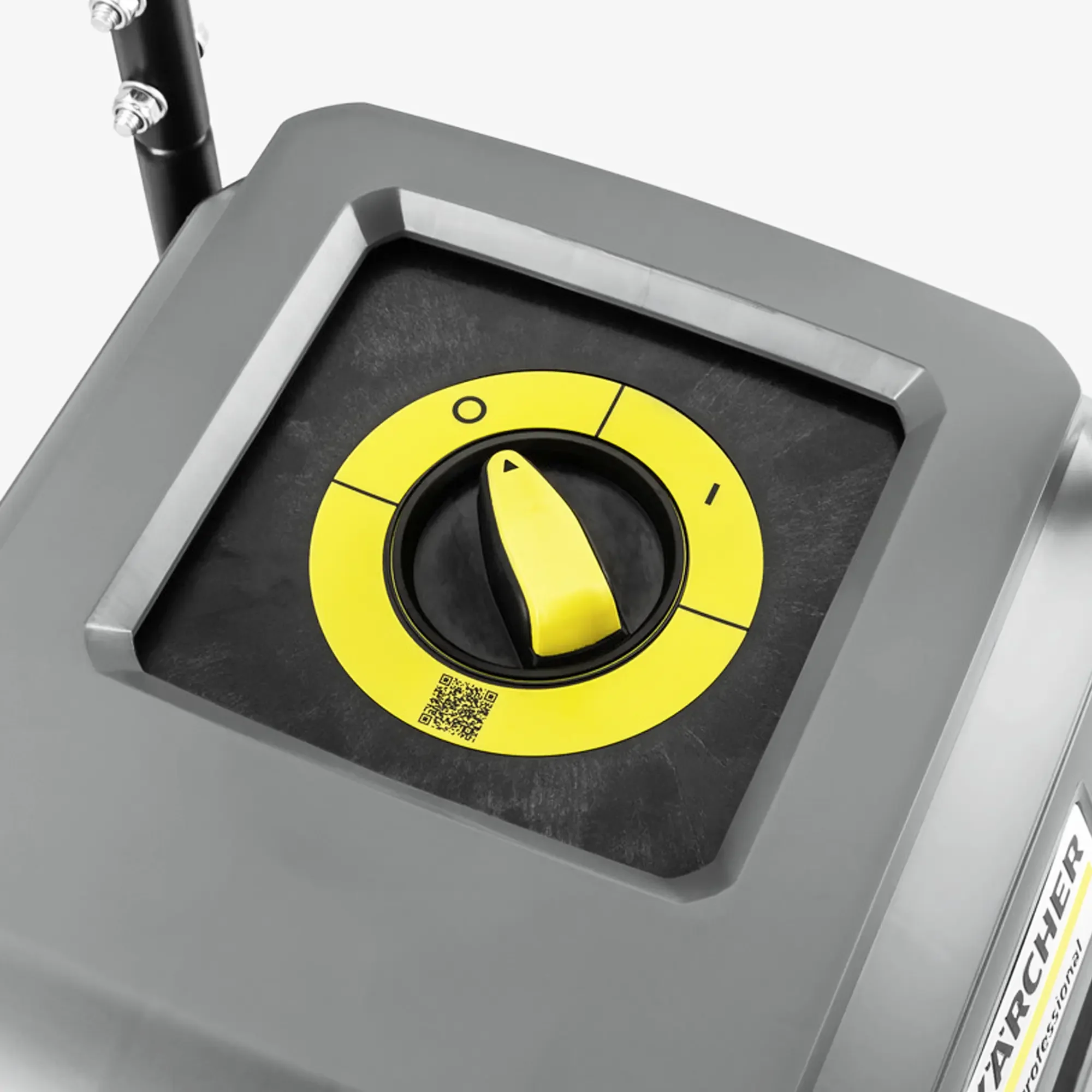 Idropulitrice Alta Pressione Karcher HD 6/15-4 M Classic 3400W - Image 3
