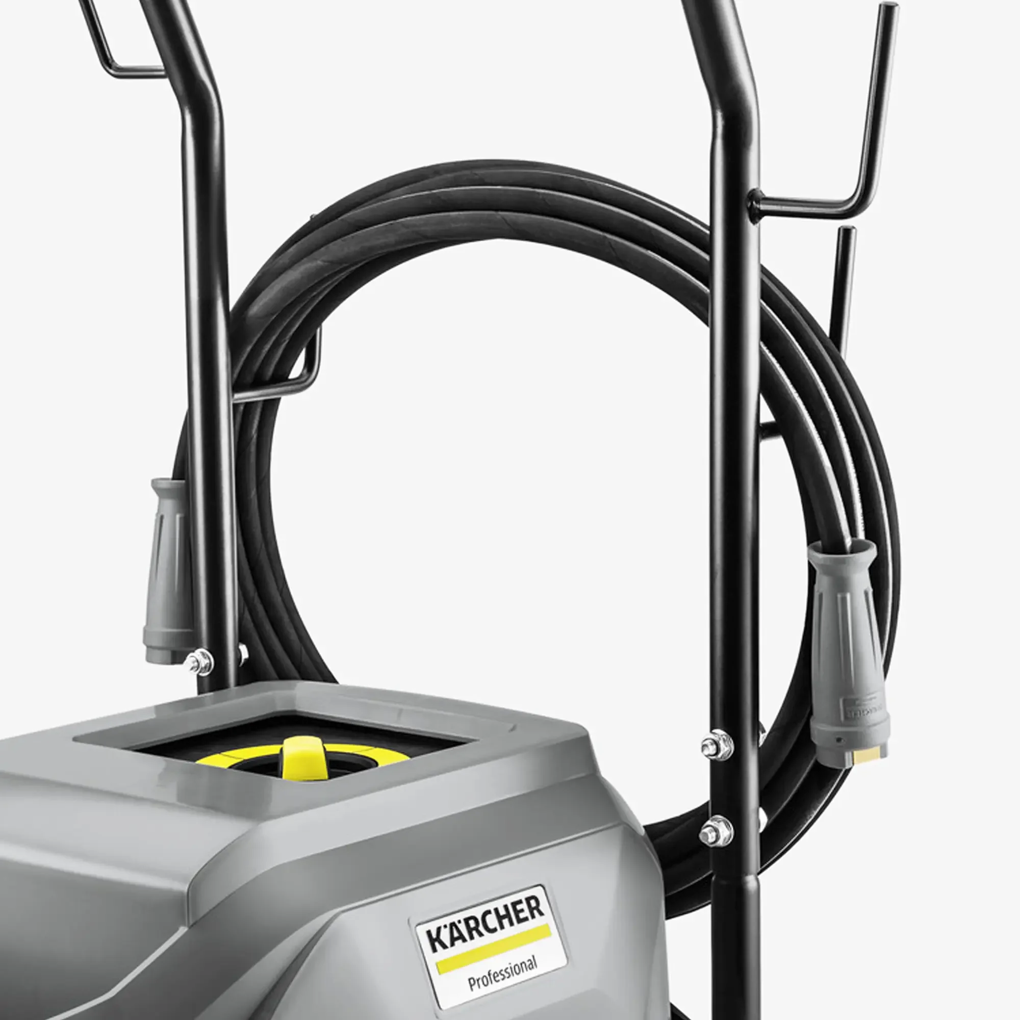 Idropulitrice Alta Pressione Karcher HD 6/15-4 M Classic 3400W - Image 4