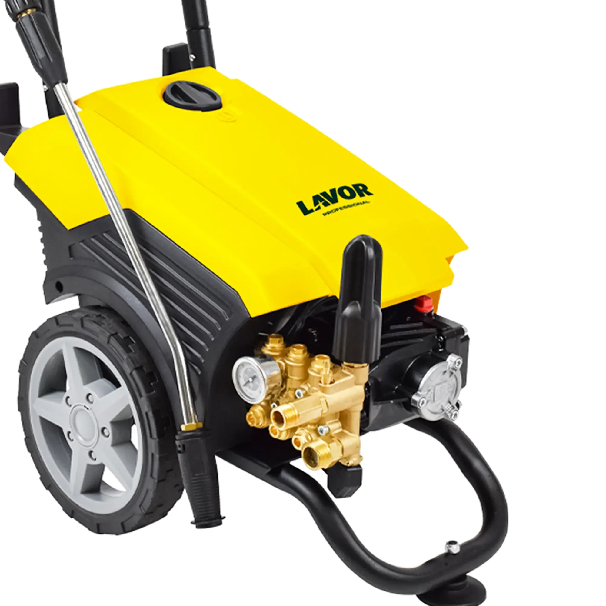 Idropulitrice Lavor Bolt 1510 GL 2800W - Image 3