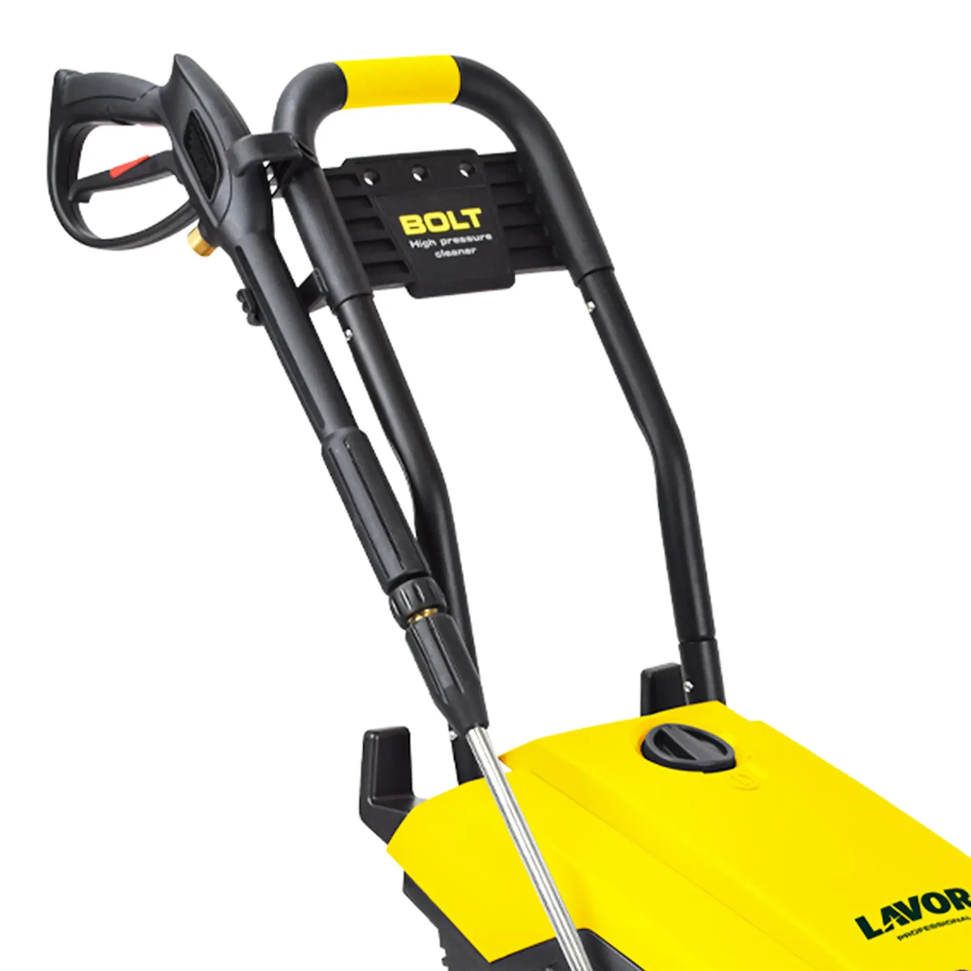 Idropulitrice Lavor Bolt 1510 GL 2800W - Image 4
