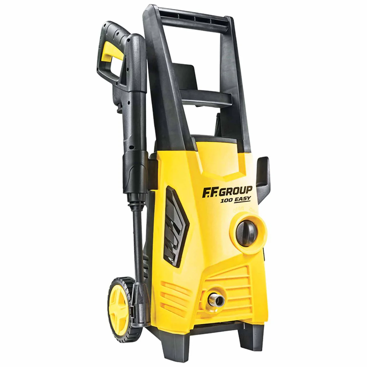 Idropulitrice FFgroup HPW 100 Easy 1400W