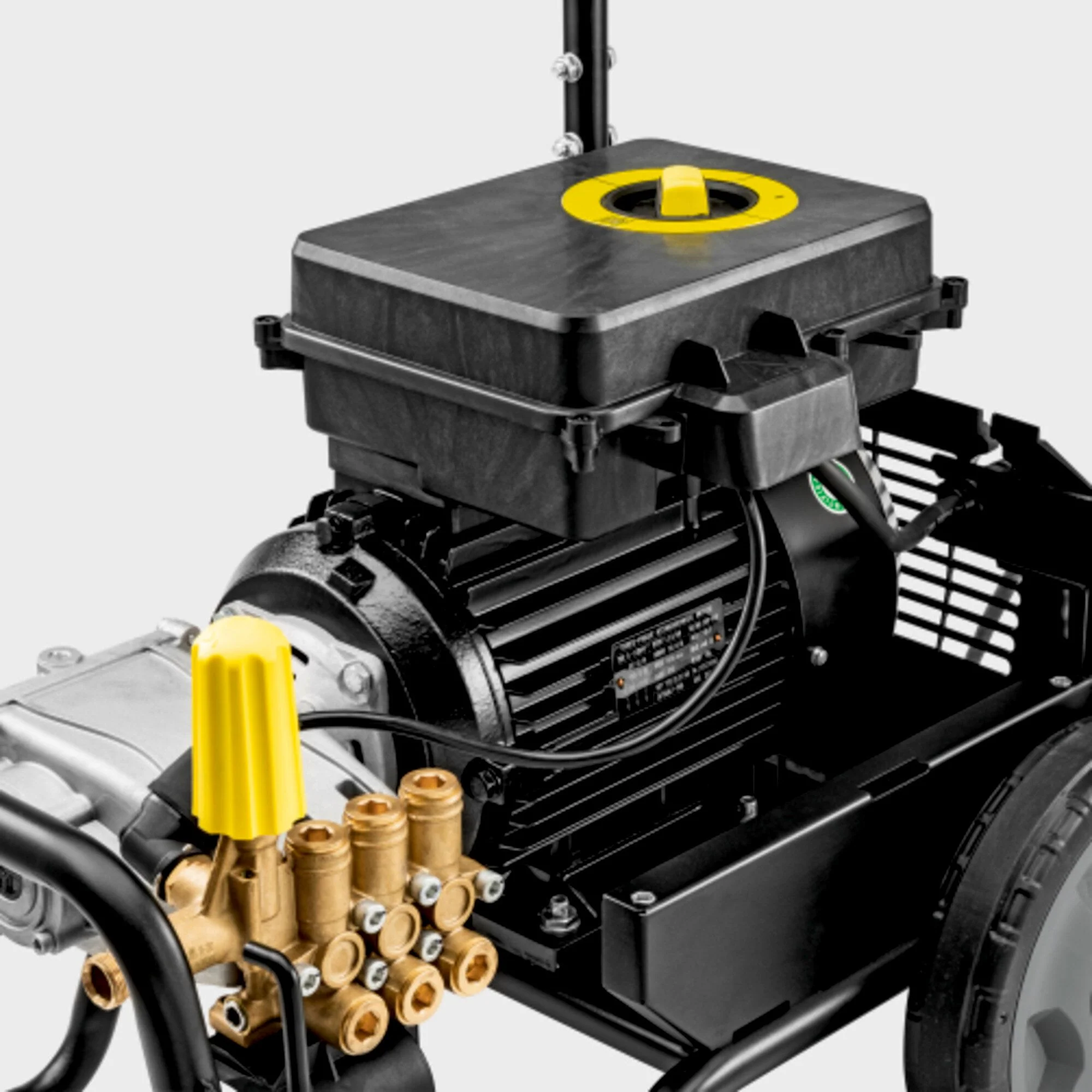Idropulitrice Karcher HD 10/21-4 M Classic - Image 2