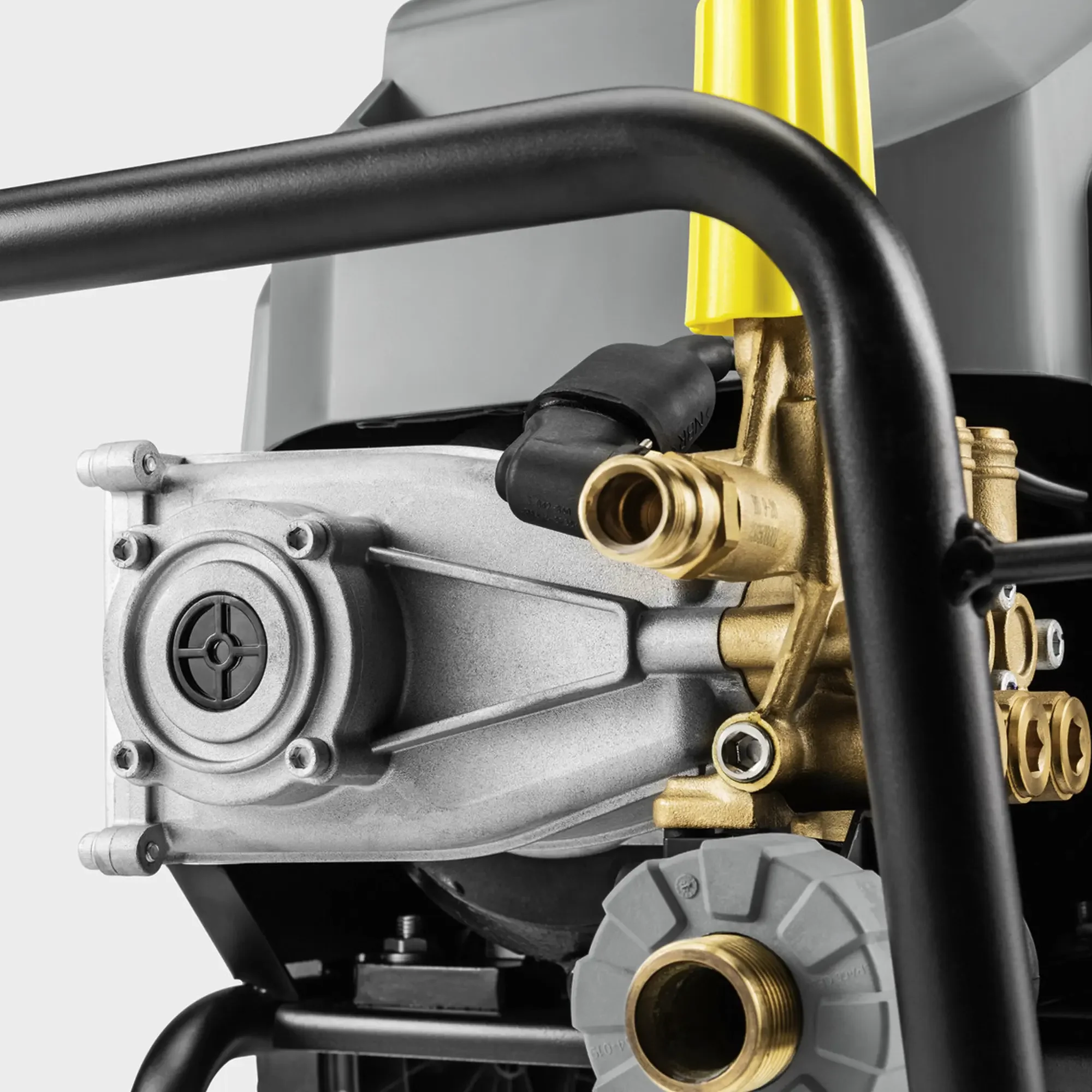 Idropulitrice Karcher HD 10/21-4 M Classic - Image 7