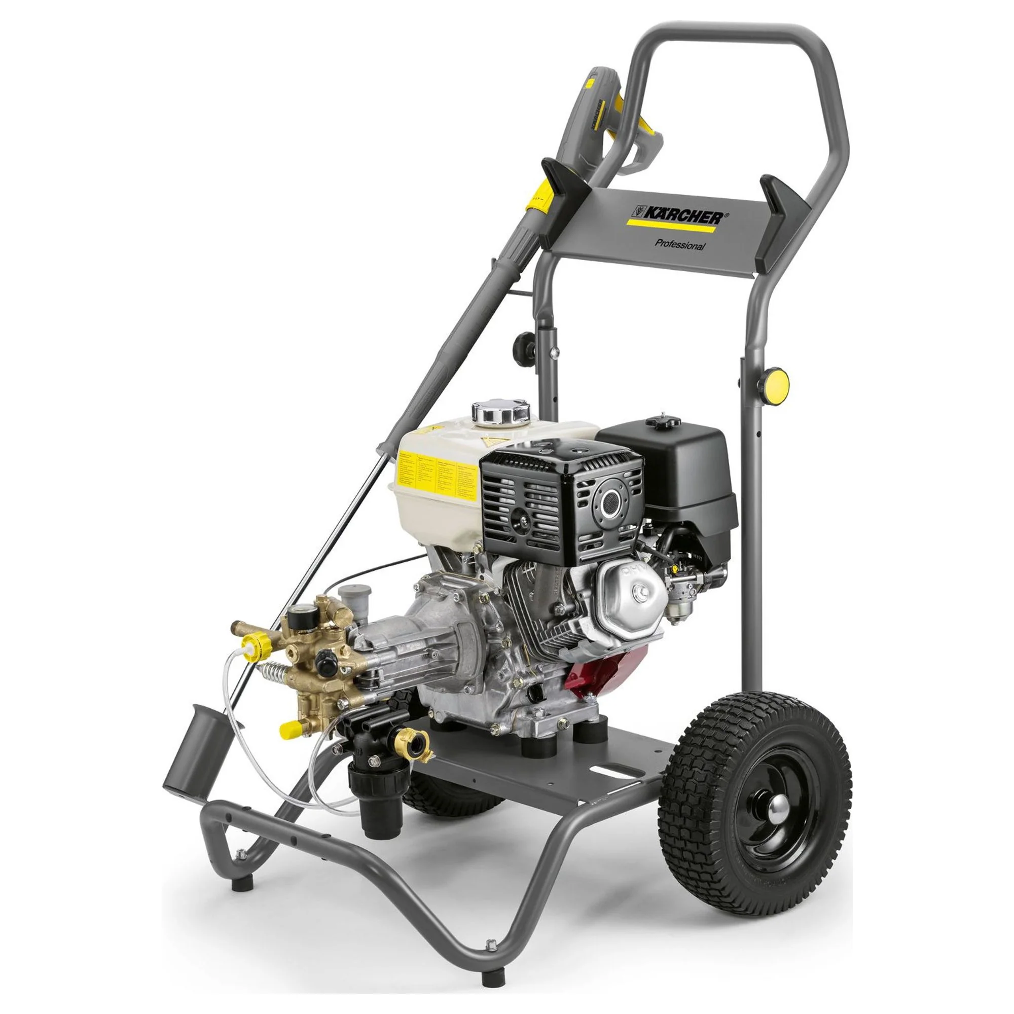Idropulitrice a Benzina Karcher HD 9/23 G