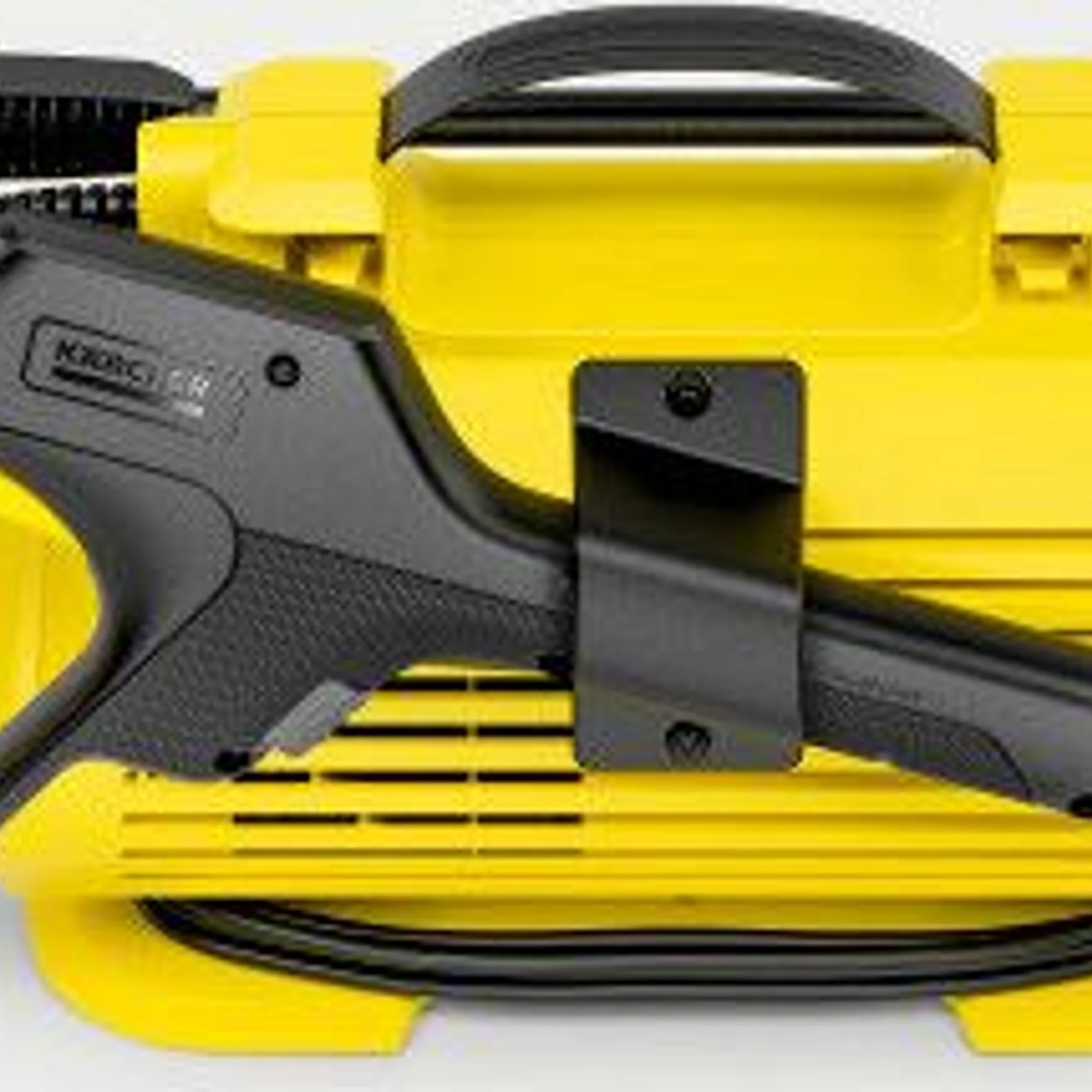 Idropulitrice Kärcher K 2 Horizontal 1400W - Image 4
