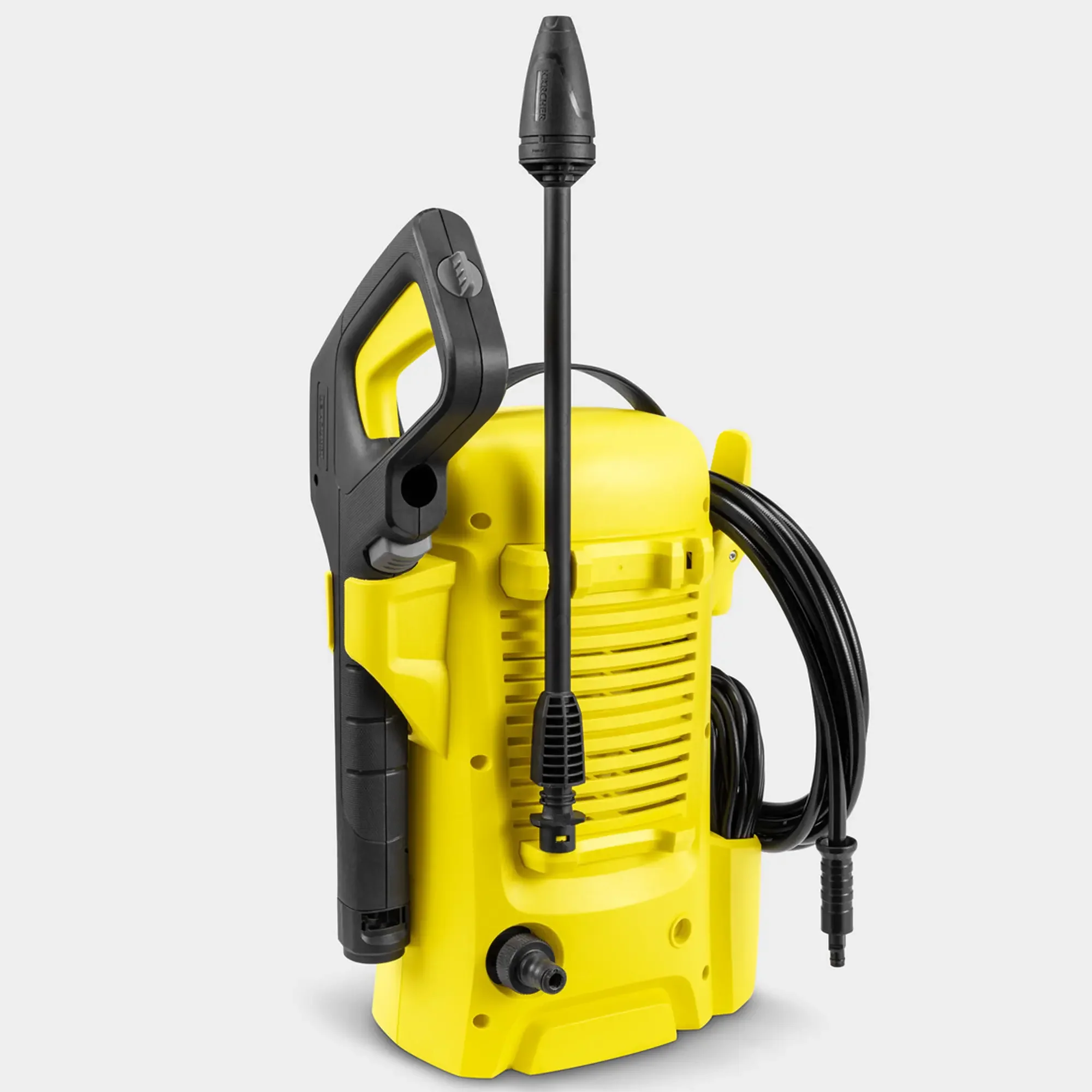 Idropulitrice Karcher K 2 Universal Edition - Image 4