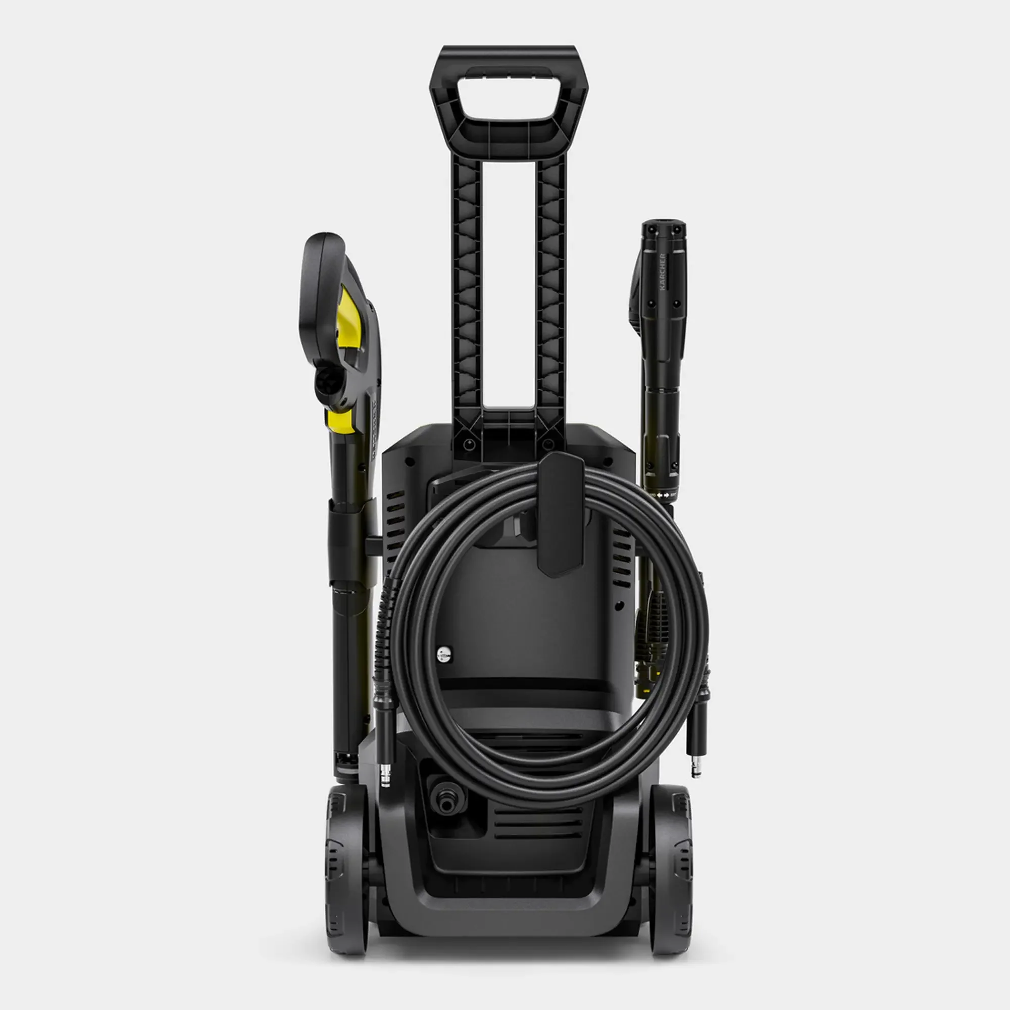 Idropulitrice Kärcher K 4 Black Home 1800W - Image 2