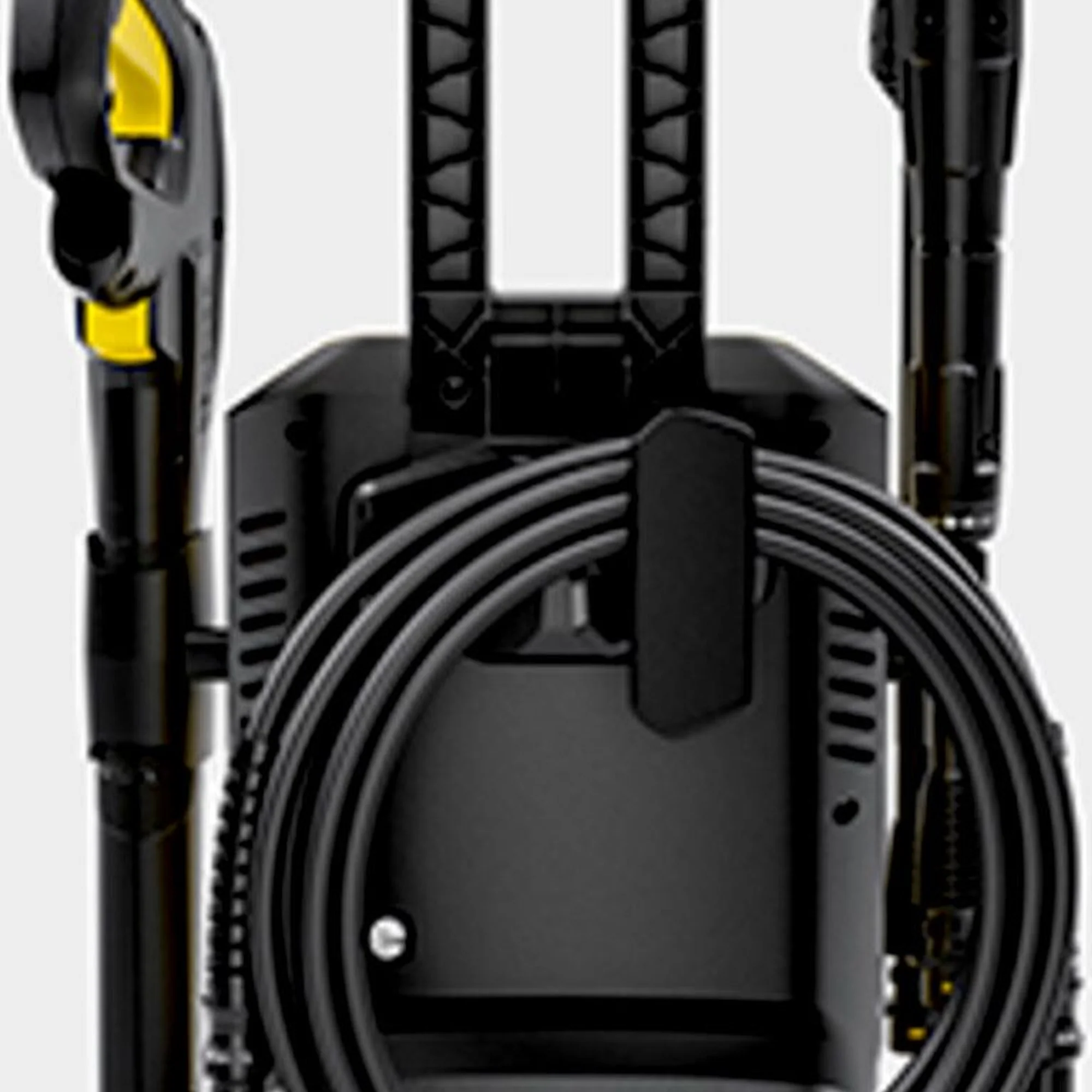 Idropulitrice Kärcher K 4 Black Home 1800W - Image 3