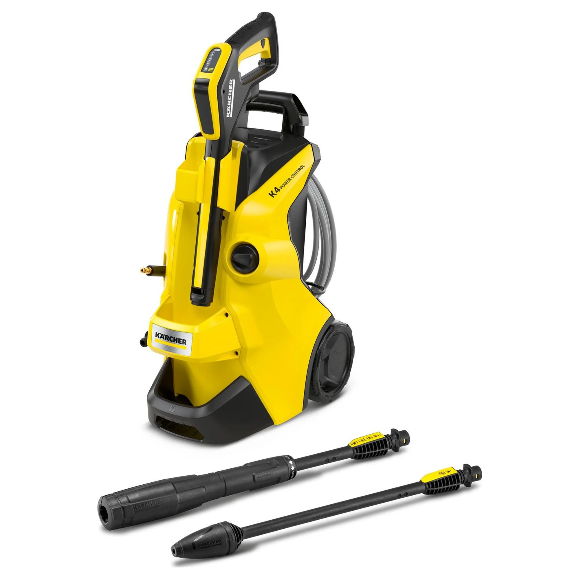 Idropulitrice Karcher K 4 Power Control Flex 1800W