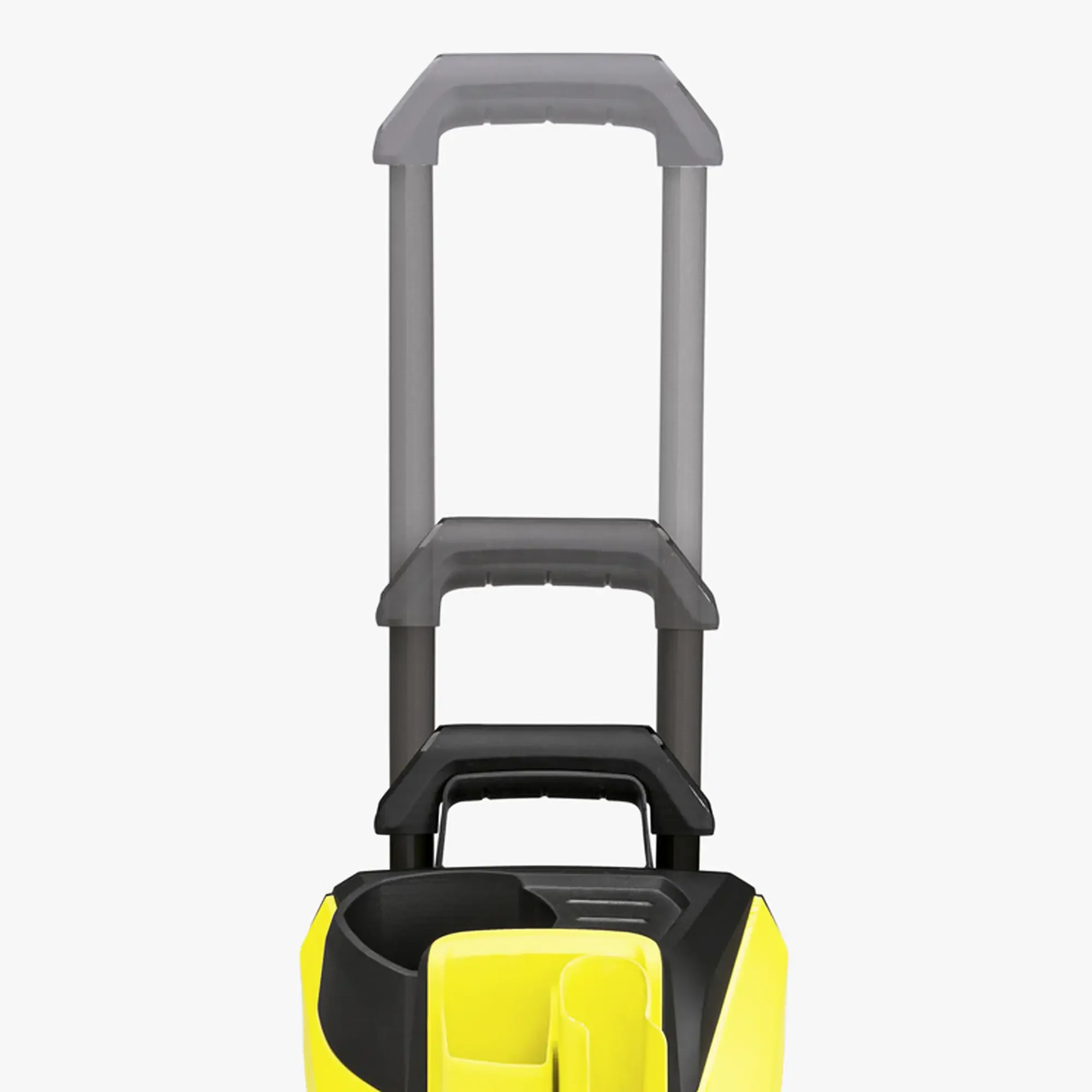 Idropulitrice Karcher K 4 Power Control Flex 1800W - Image 3