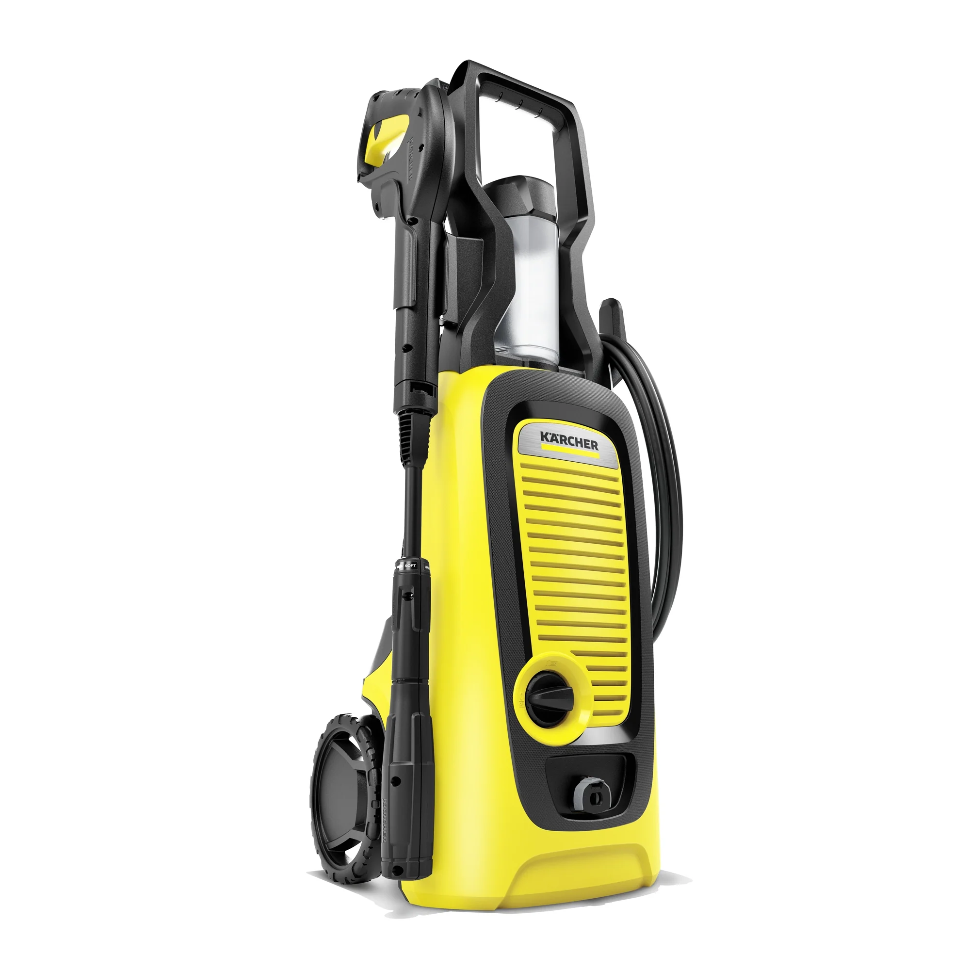 Idropulitrice Karcher K4 Universal Edition FJ - Image 3