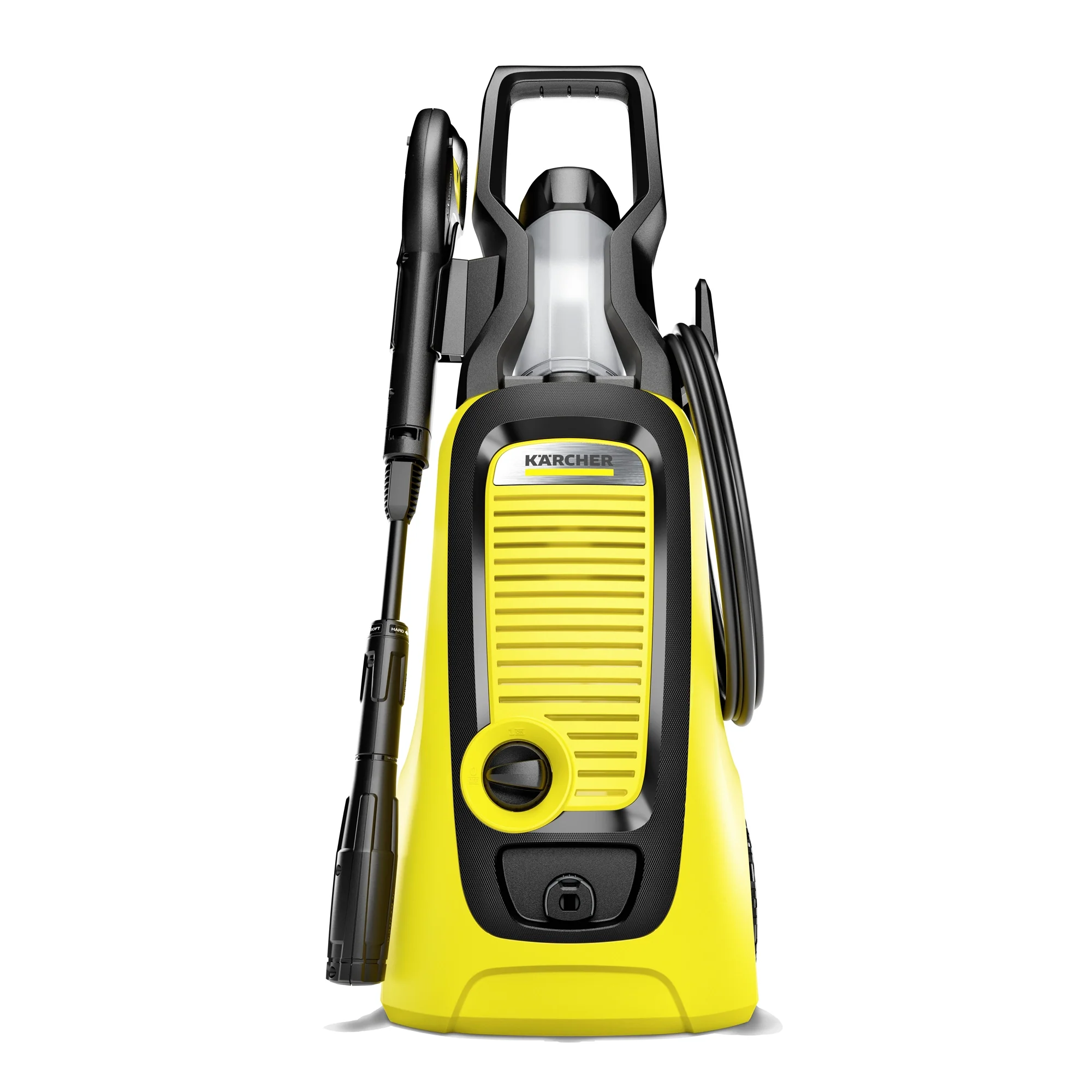 Idropulitrice Karcher K4 Universal Edition FJ - Image 4