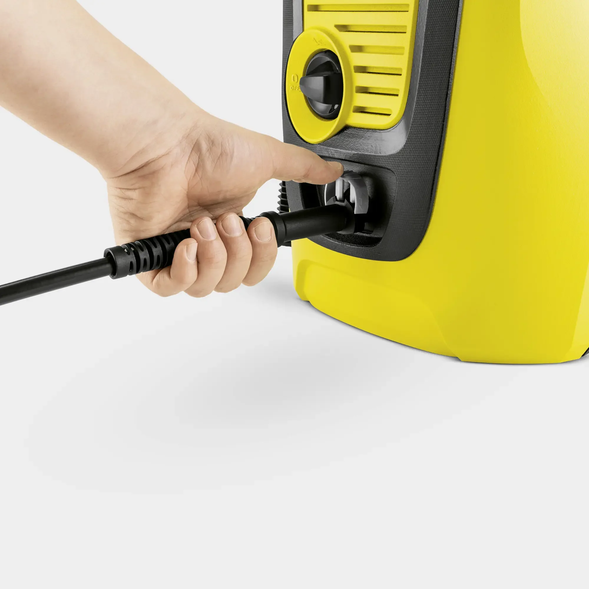 Idropulitrice Karcher K4 Universal Edition FJ - Image 6
