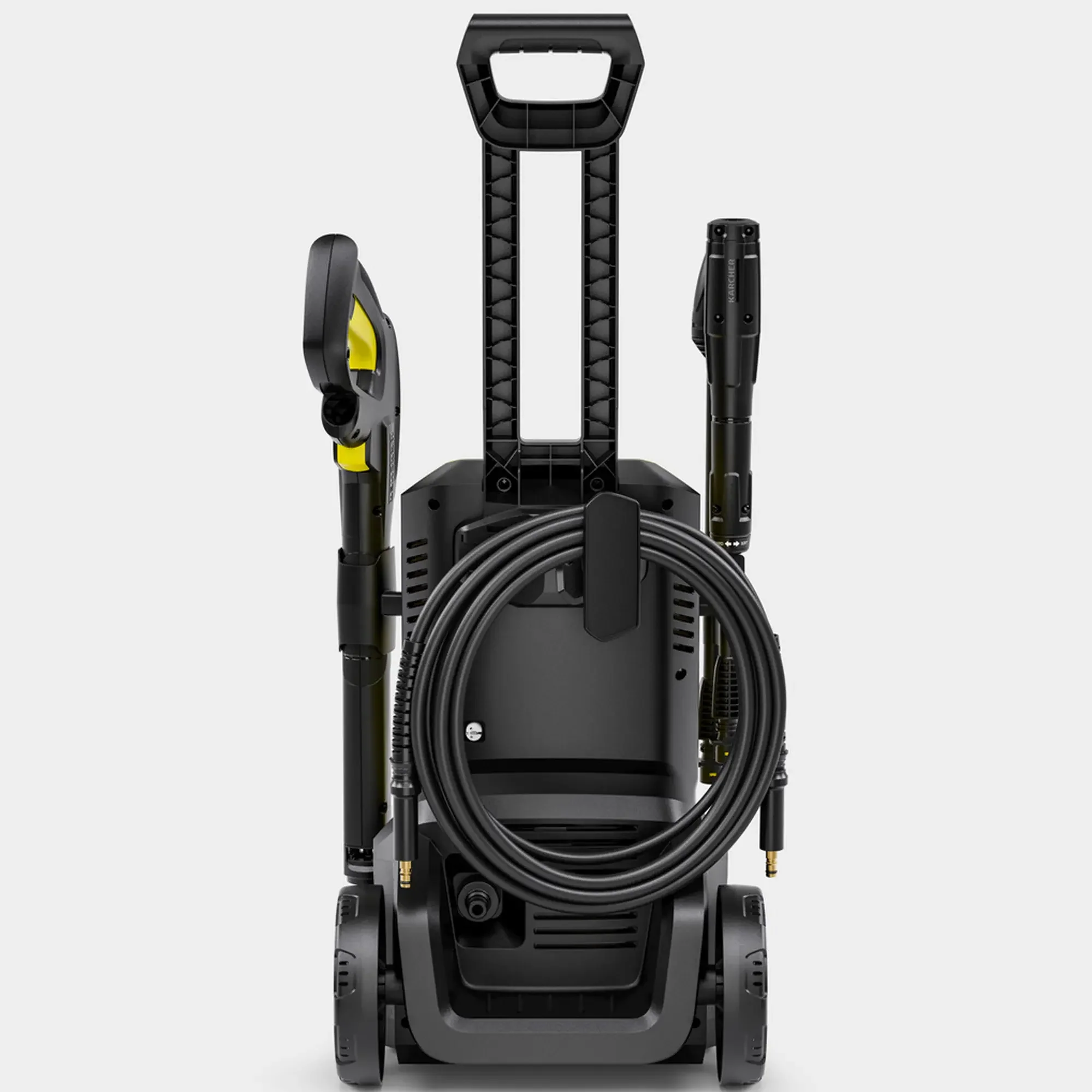 Idropulitrice Karcher K5 Black T5 - Image 4