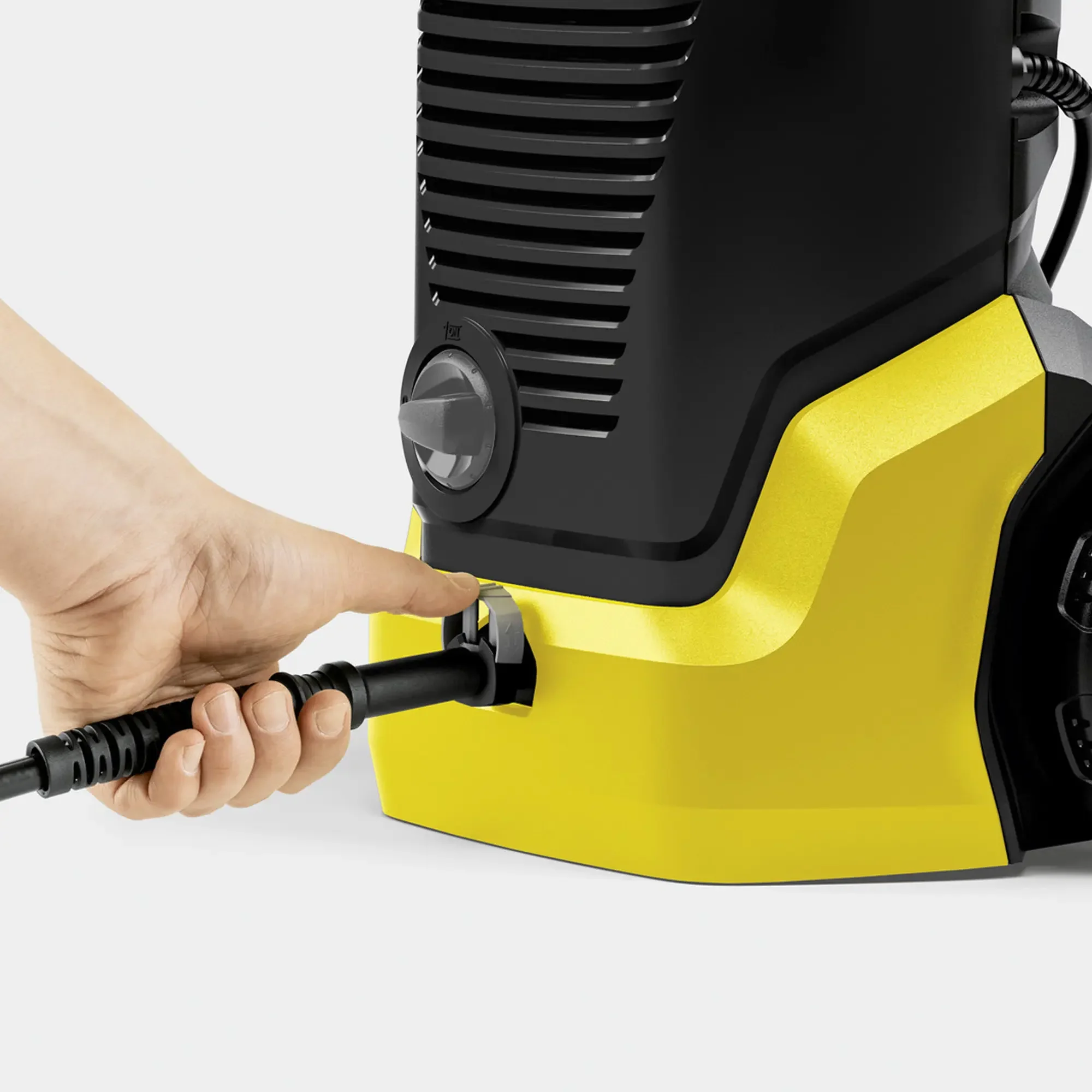 Idropulitrice Karcher K5 Black T5 - Image 5