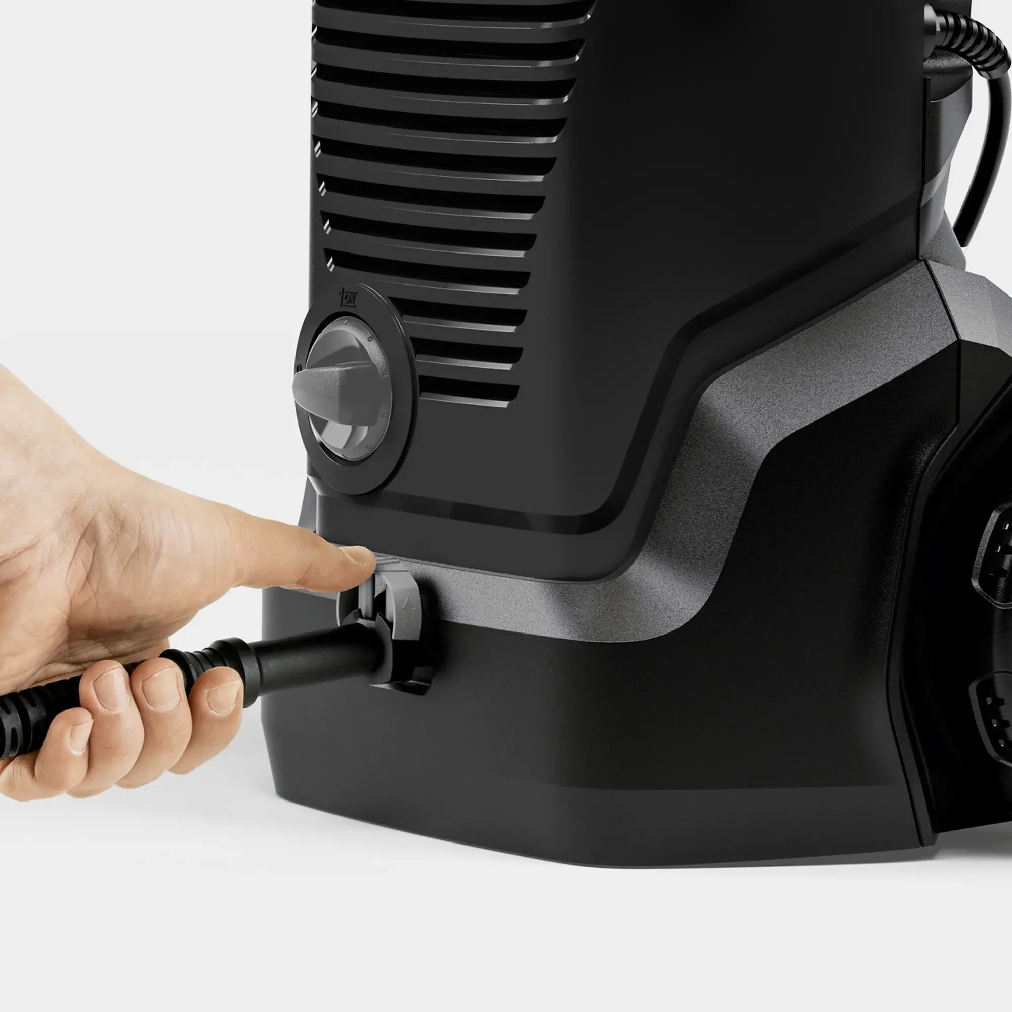 Idropulitrice Karcher K6 Black T5 - Image 3