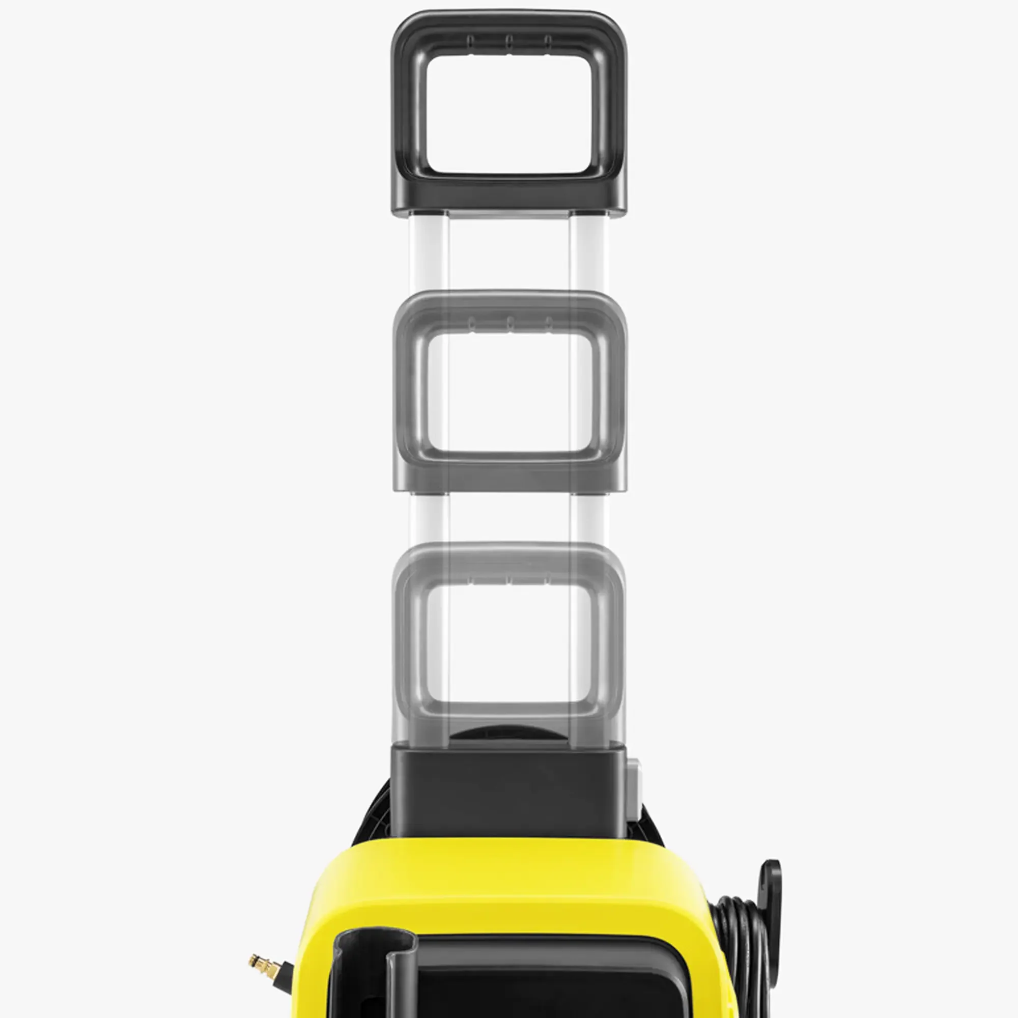 Idropulitrice Kärcher K 7 Comfort Premium 3000W - Image 6