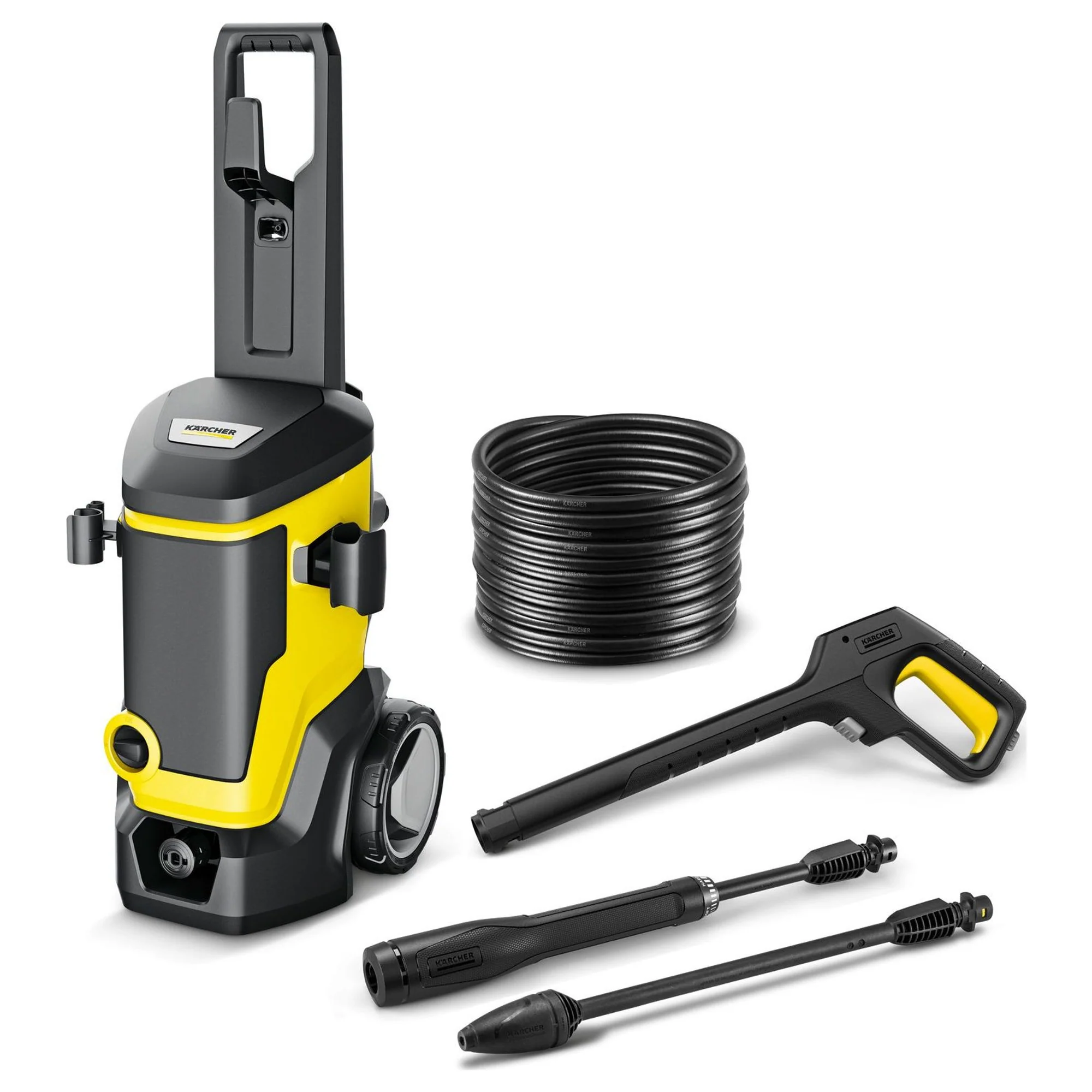 Idropulitrice Kärcher K 7 WCM 3000W