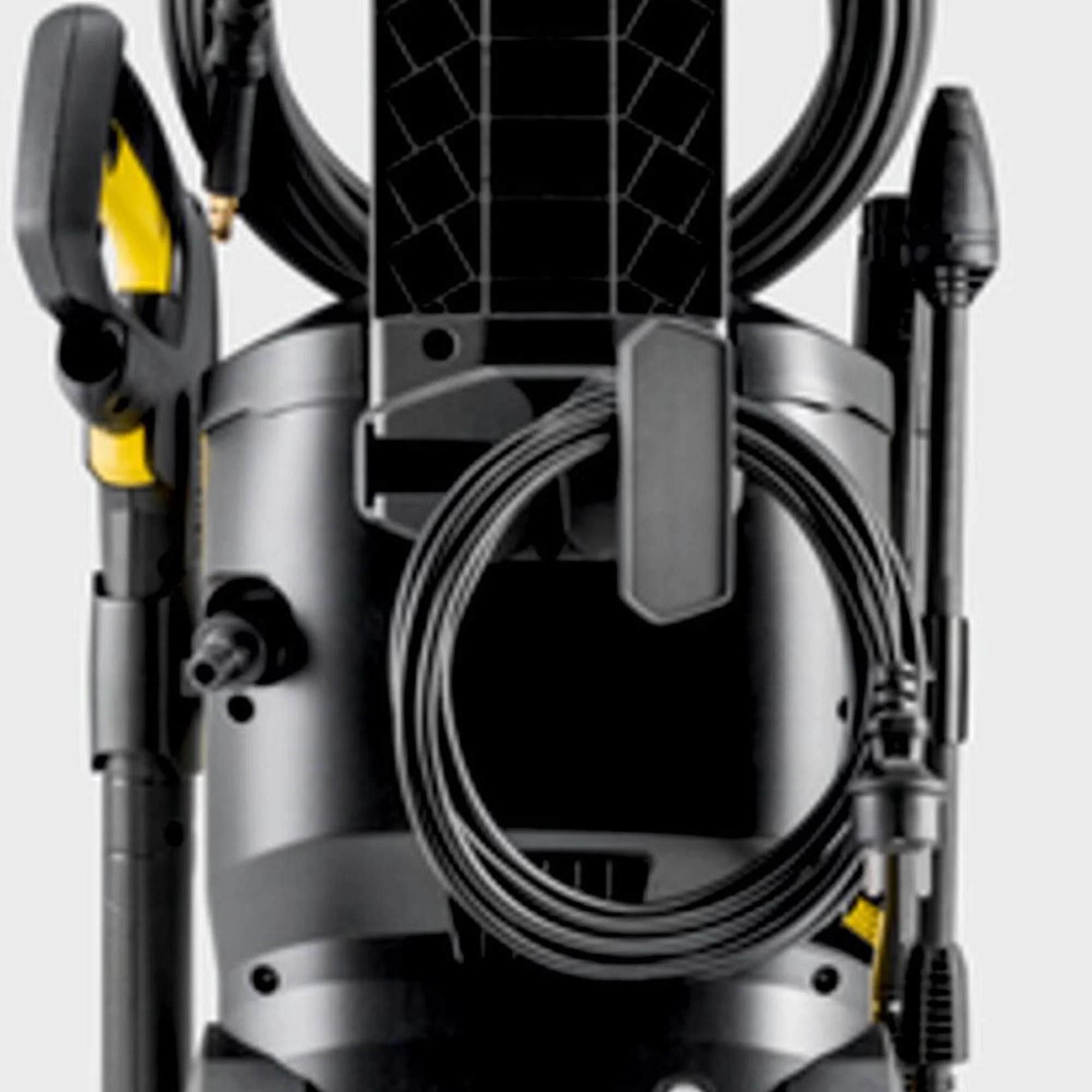 Idropulitrice Kärcher K 7 WCM 3000W - Image 6