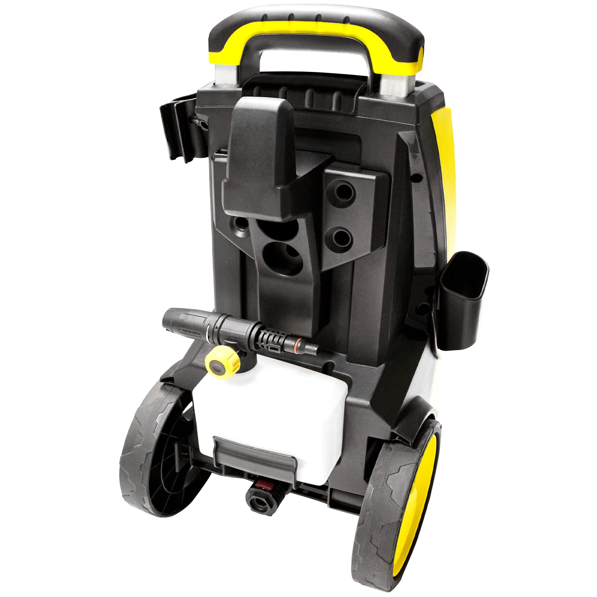 Idropulitrice Lavor LVR3 140 - Image 6