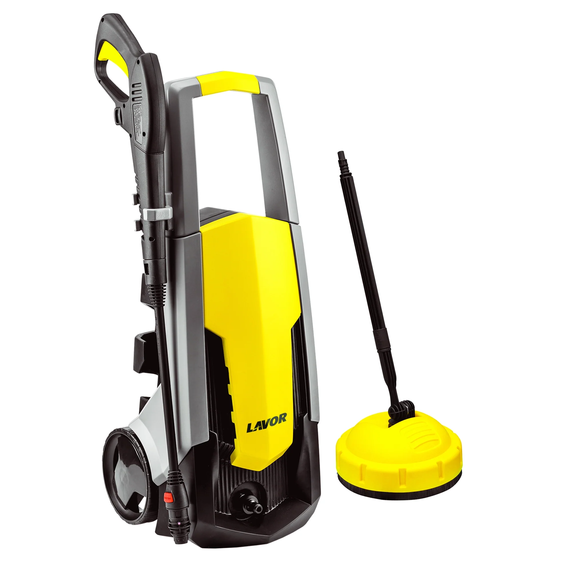 Idropulitrice Lavor Predator 150